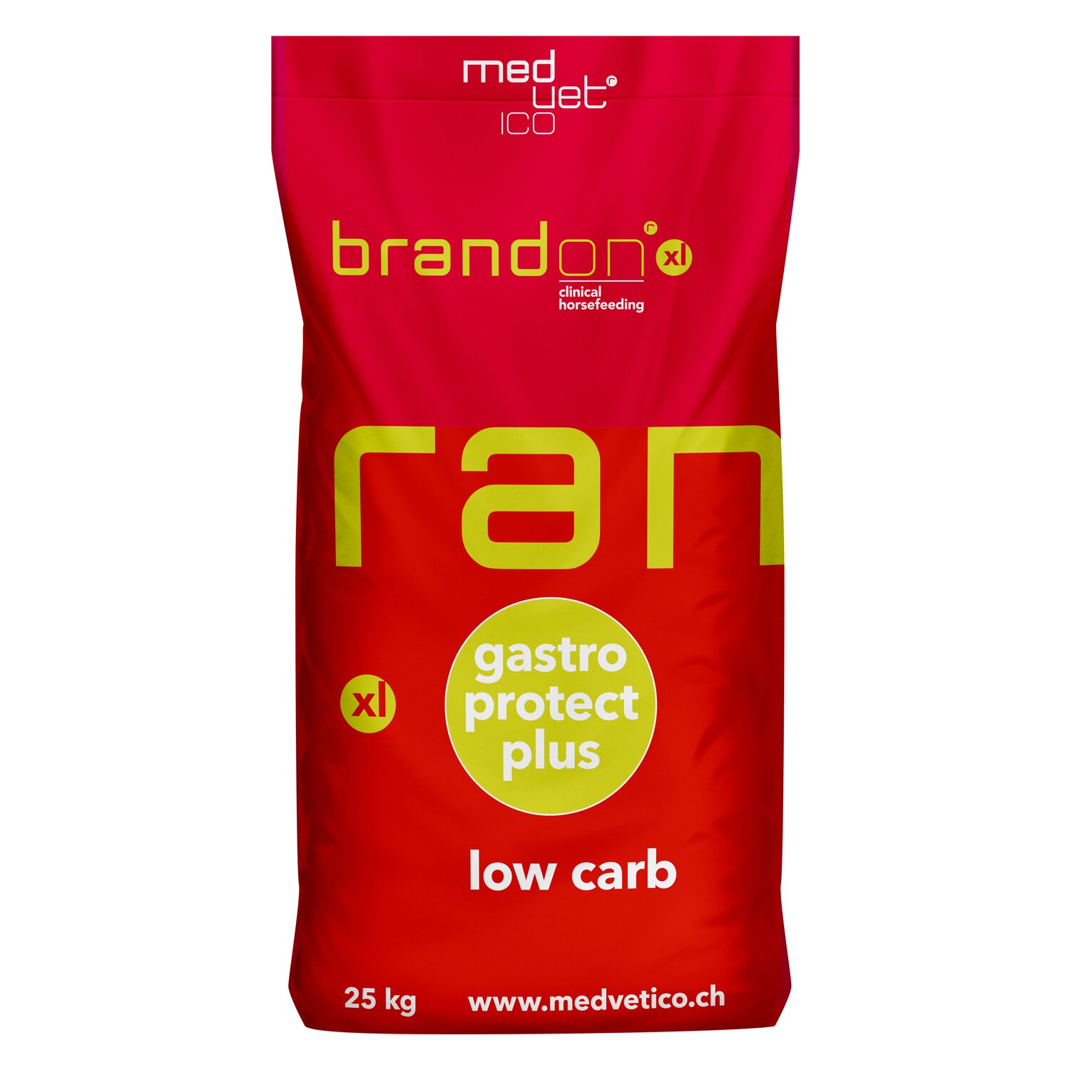 St. Hippolyt Brandon xl – Ansicht 1