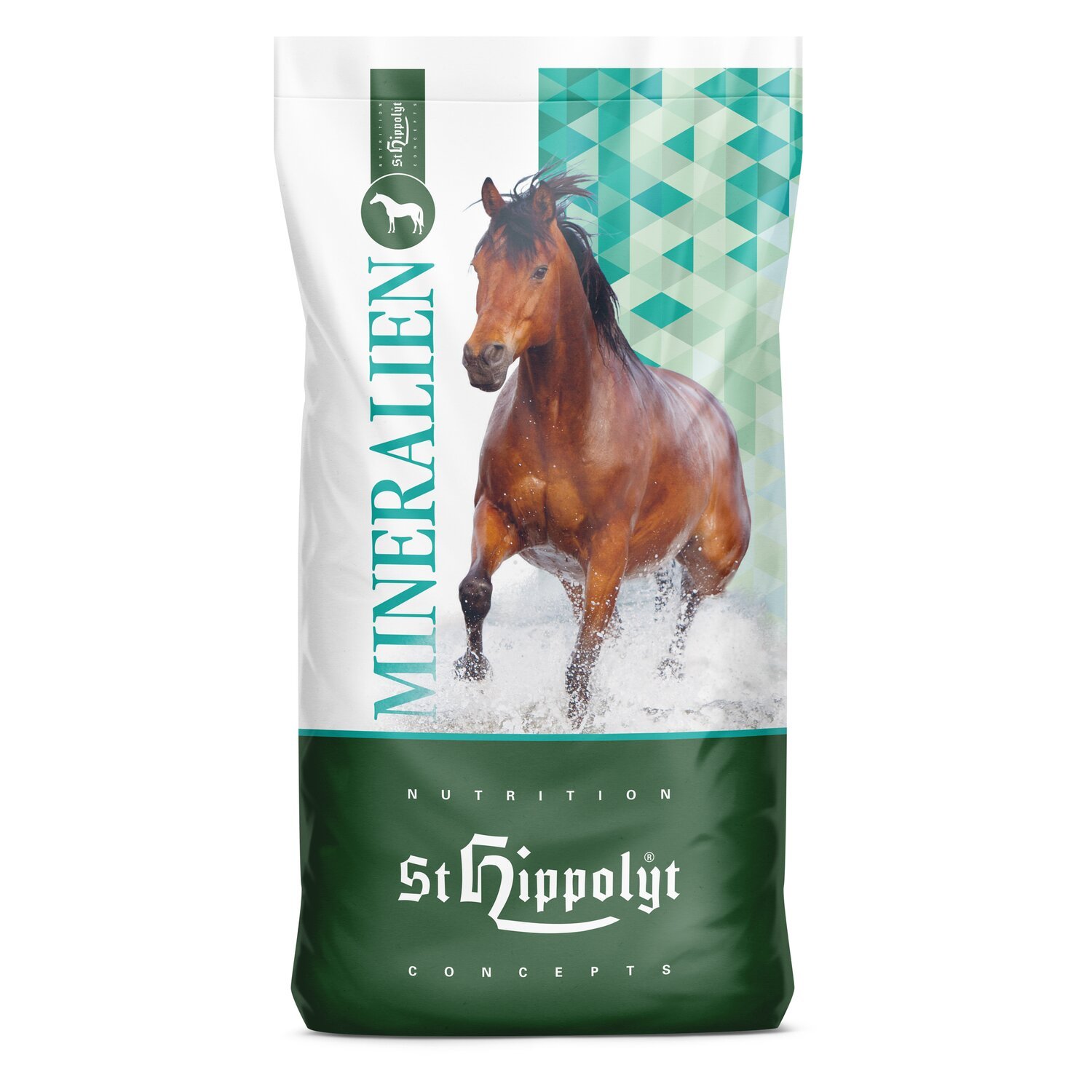 St. Hippolyt SemperMin Müsli – Ansicht 1