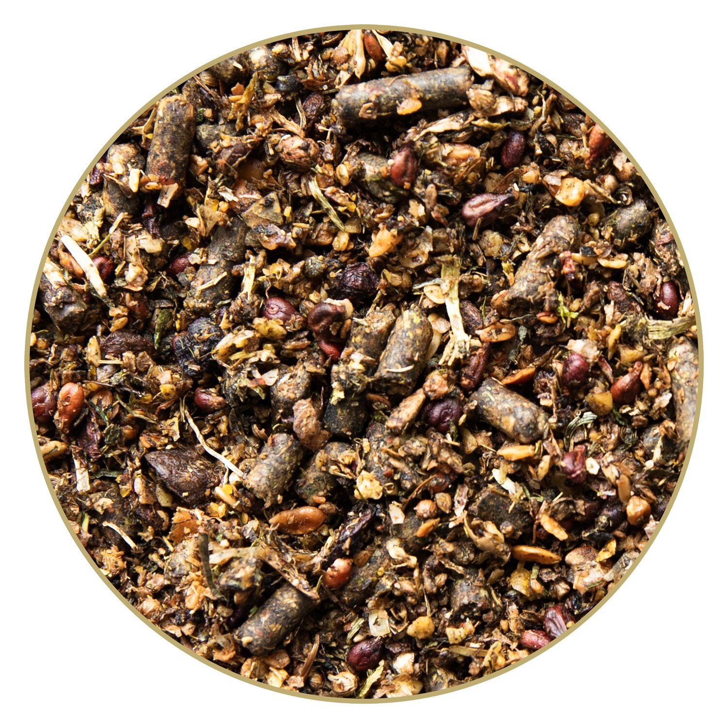 St. Hippolyt Struktur E getreidefrei – Ansicht 2