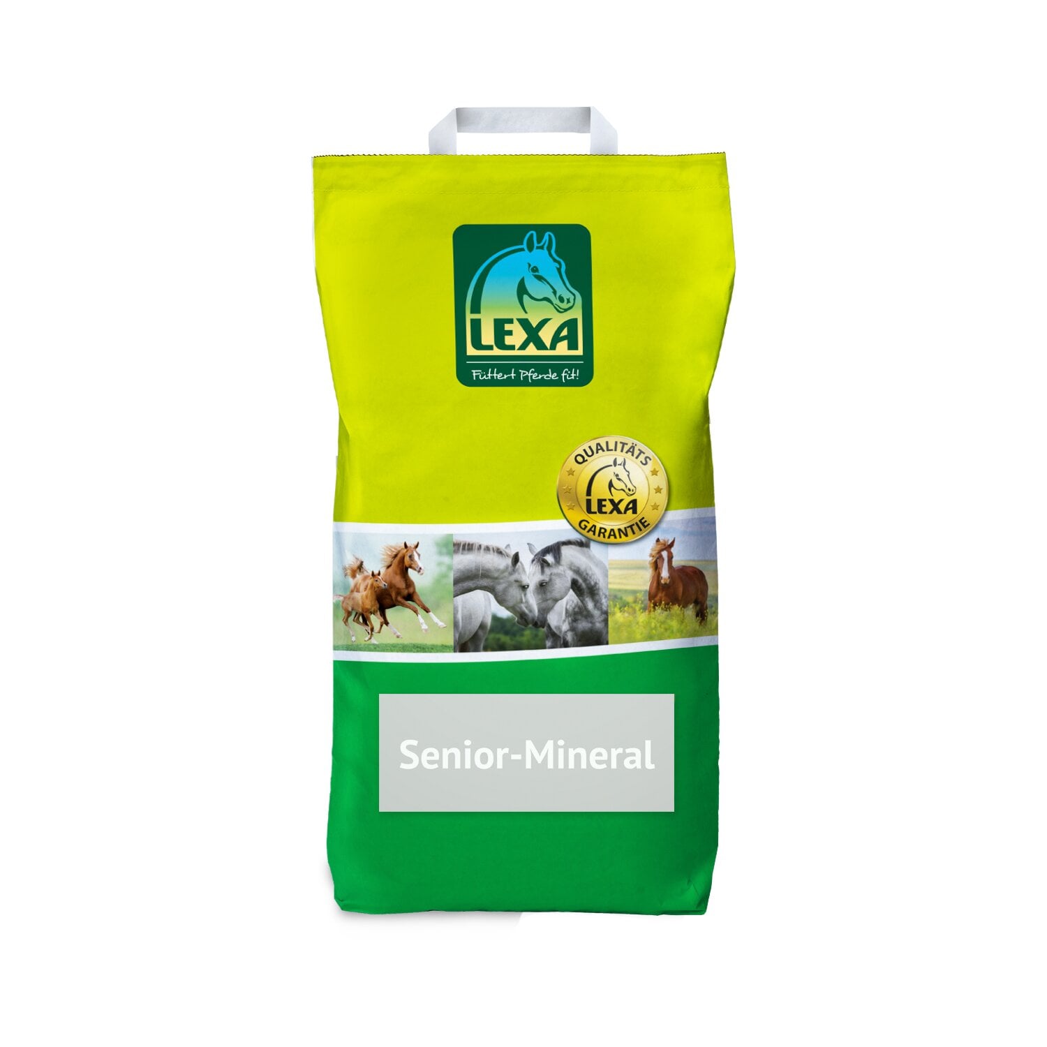 LEXA Senior-Mineral – Ansicht 1
