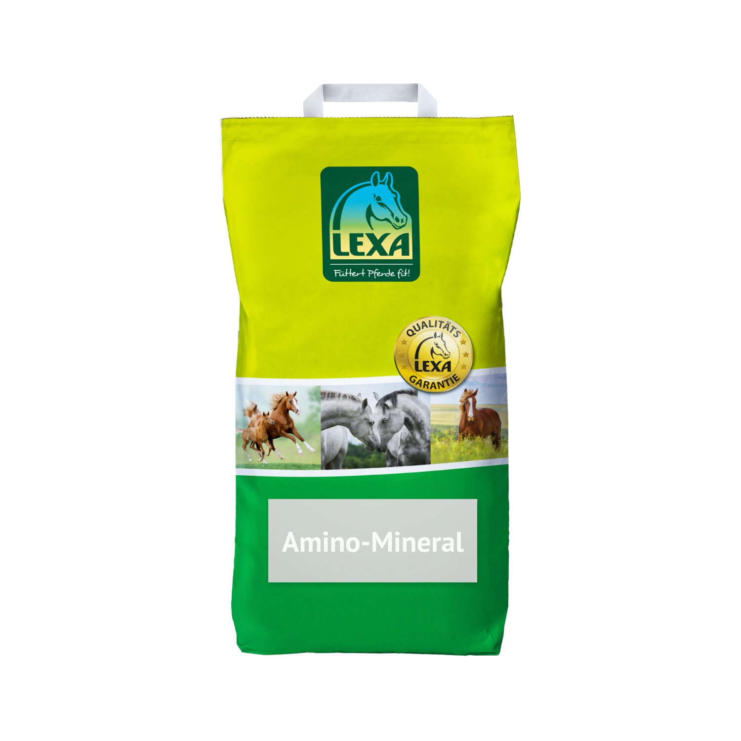 LEXA Amino-Mineral – Ansicht 1