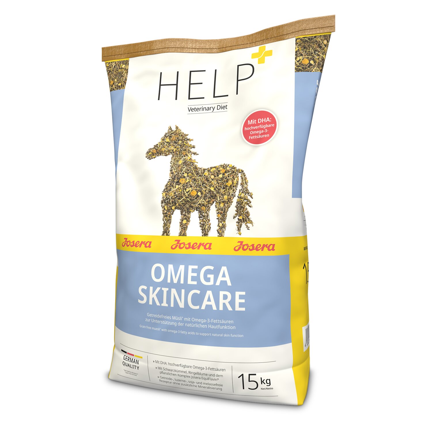 Josera Help Omega SkinCare &ndash; Ansicht 1