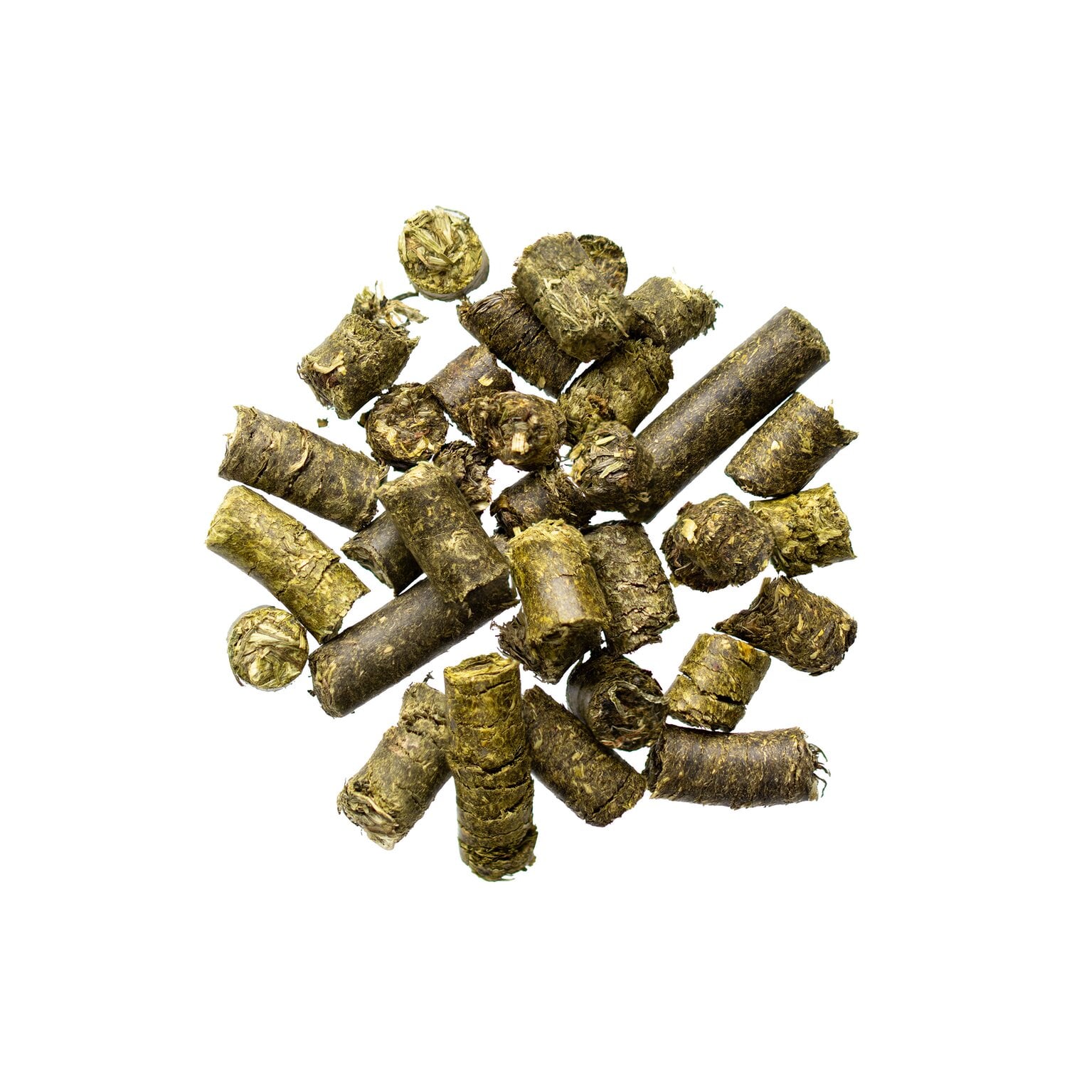 AGROBS Teffcobs &ndash; Ansicht 2