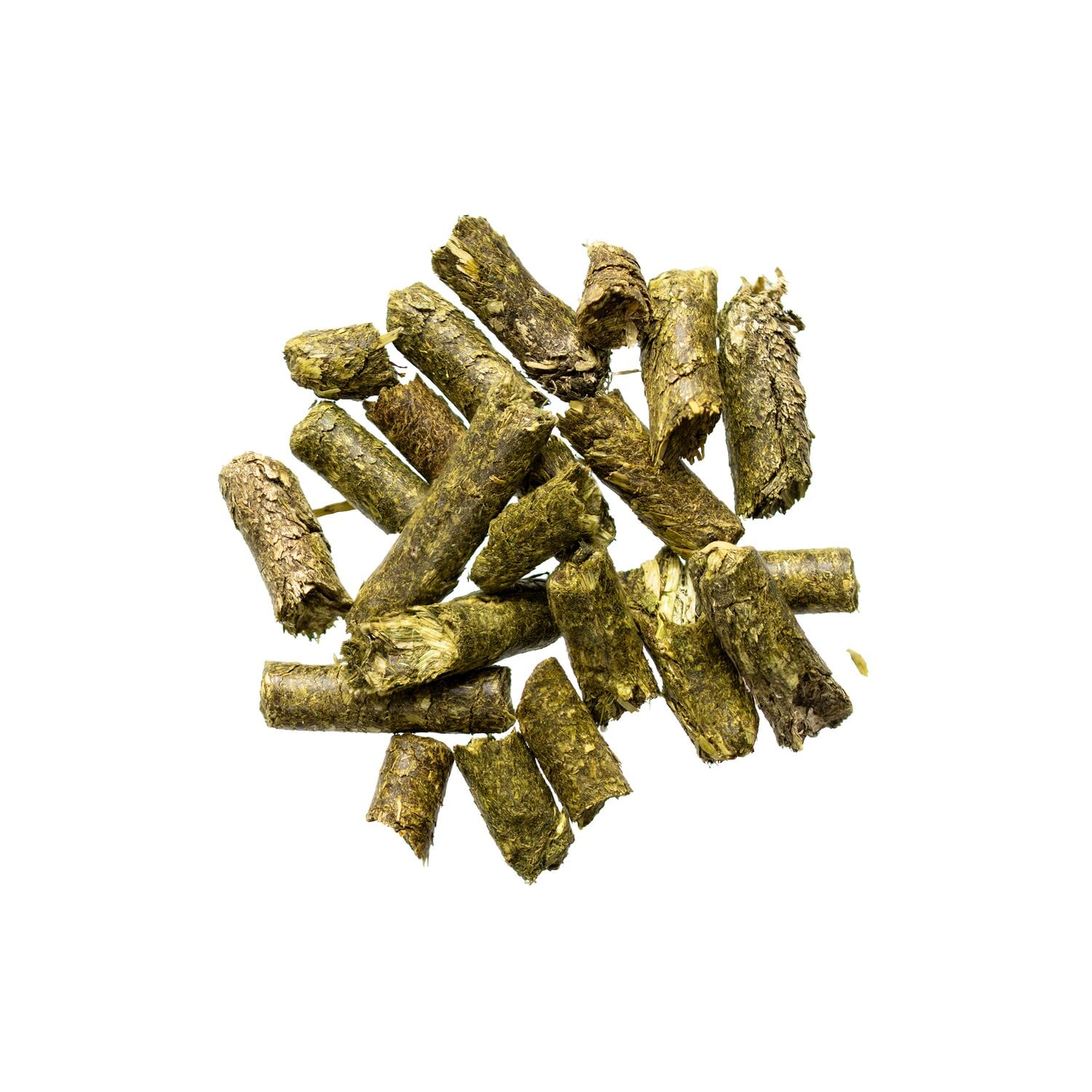AGROBS Grünhafercobs &ndash; Ansicht 2