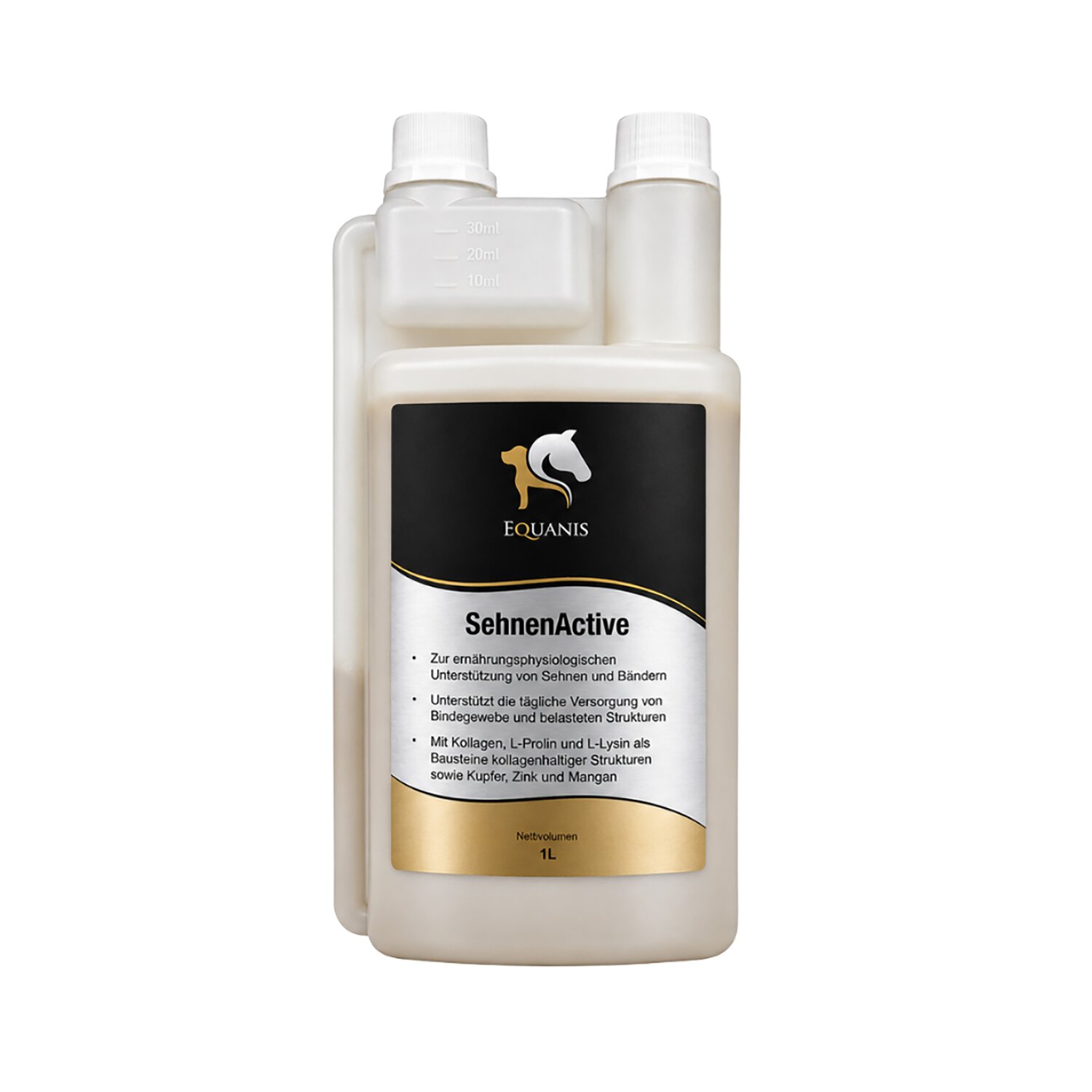 EQUANIS SehnenActive &ndash; Ansicht 1