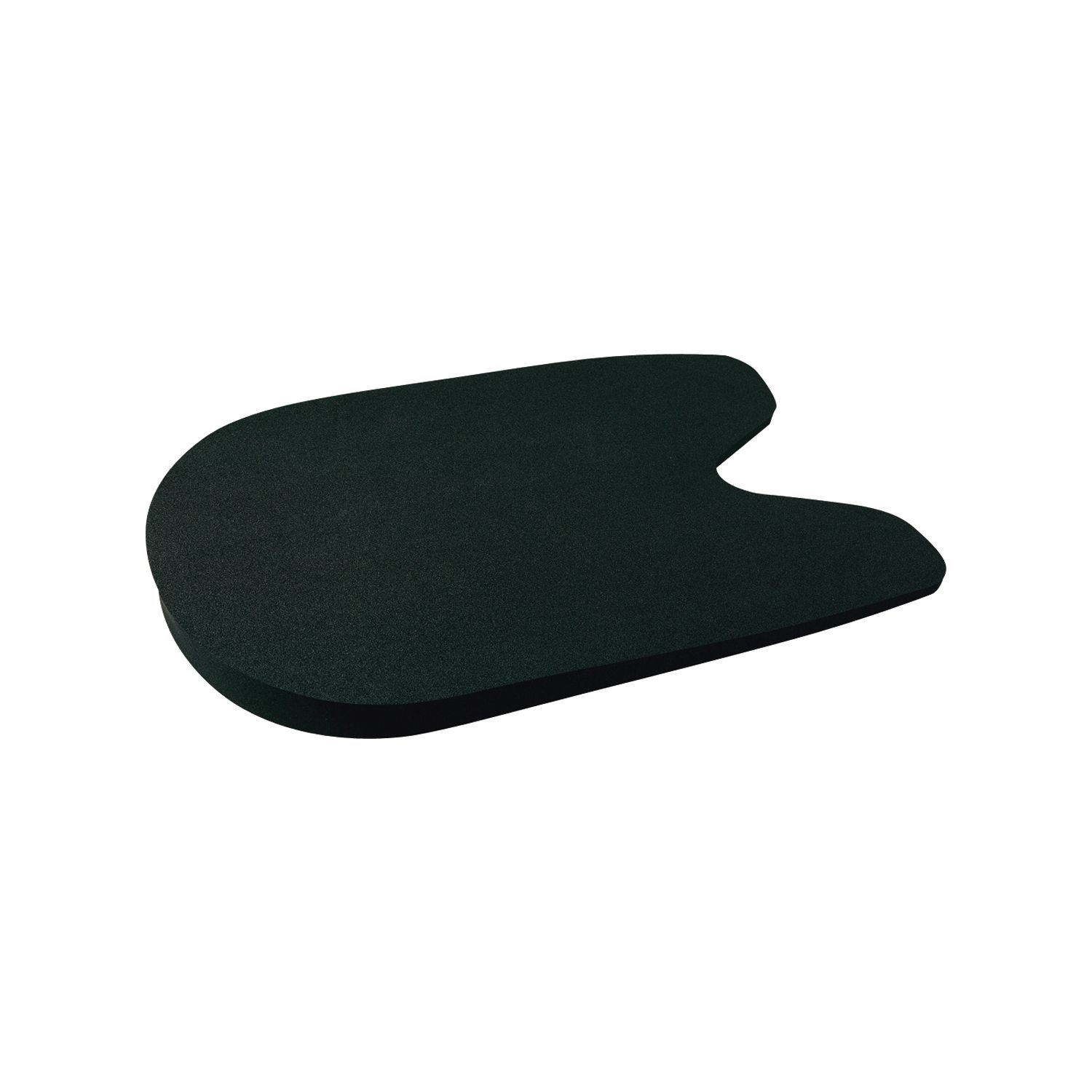 EQUEST Pad Anti-Schock, hinten höher – Ansicht 1