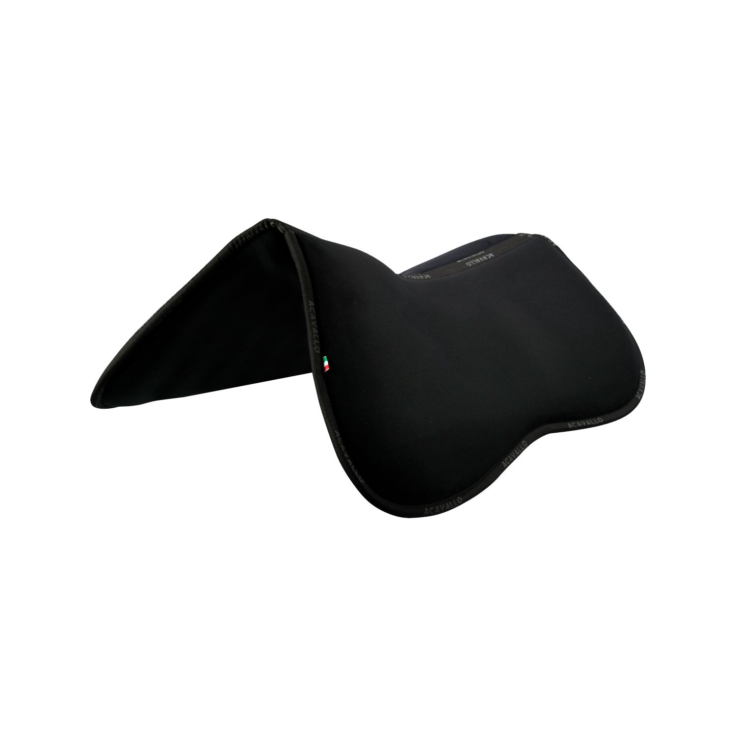 ACAVALLO Memory Foam Pad – Ansicht 1