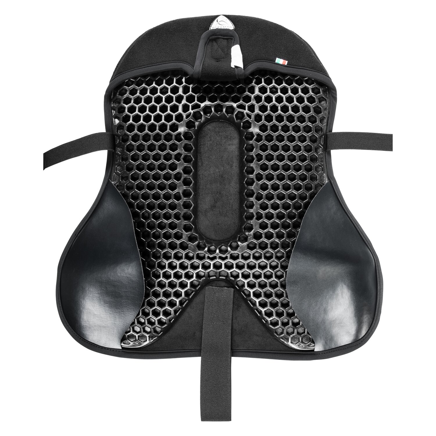 ACAVALLO Gelsitzschoner ORTHO-PUBIS – Ansicht 1