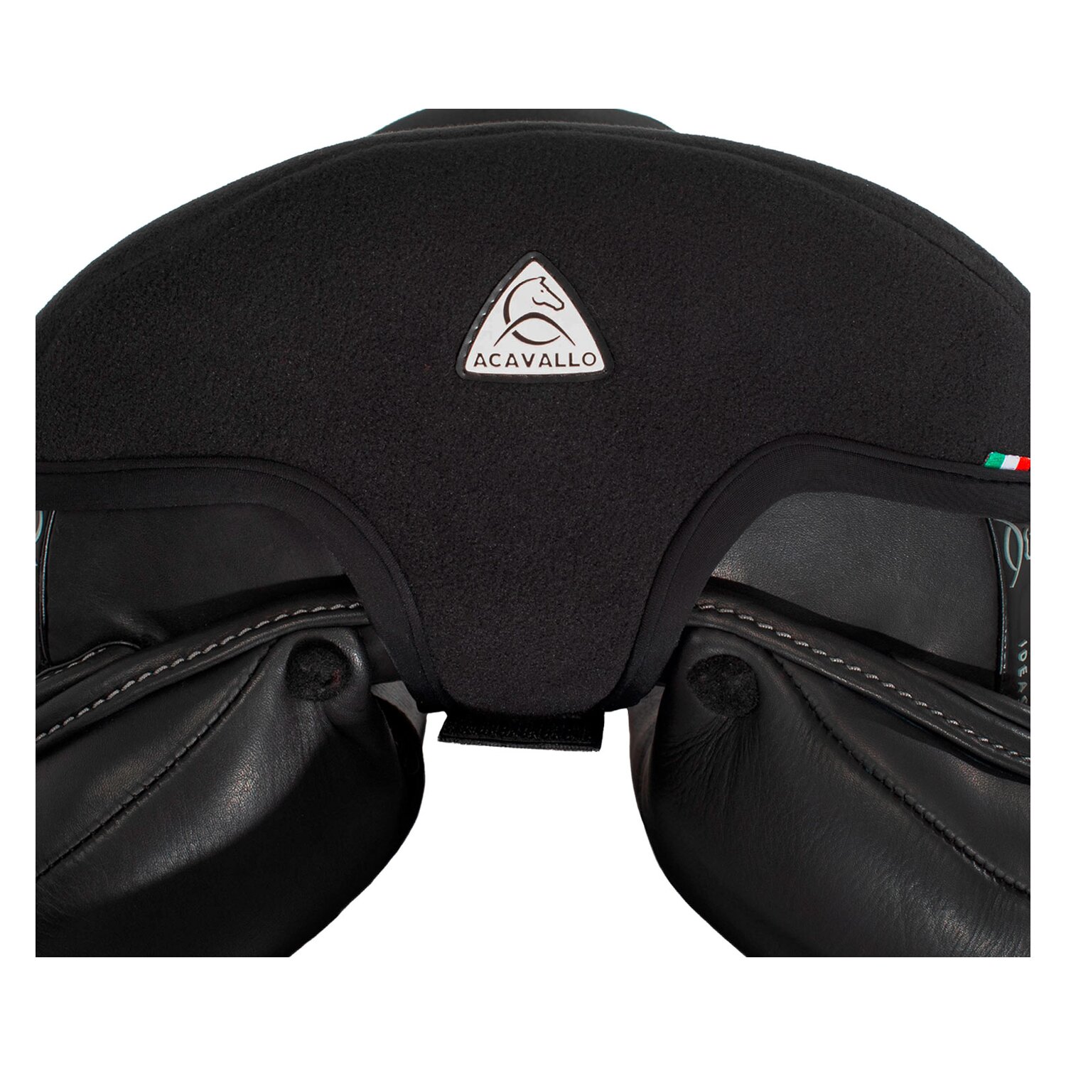 ACAVALLO Gelsitzschoner ORTHO-PUBIS – Ansicht 7