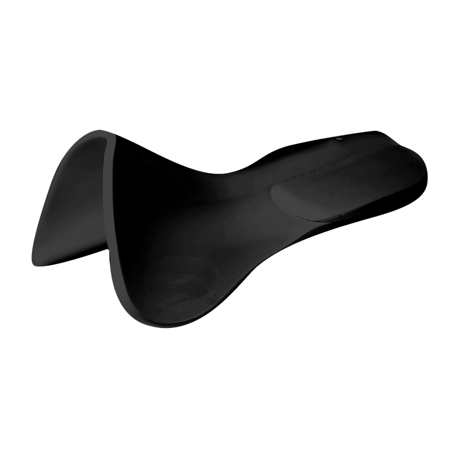 Wintec Schooling Pad Comfort Plus-H – Ansicht 1