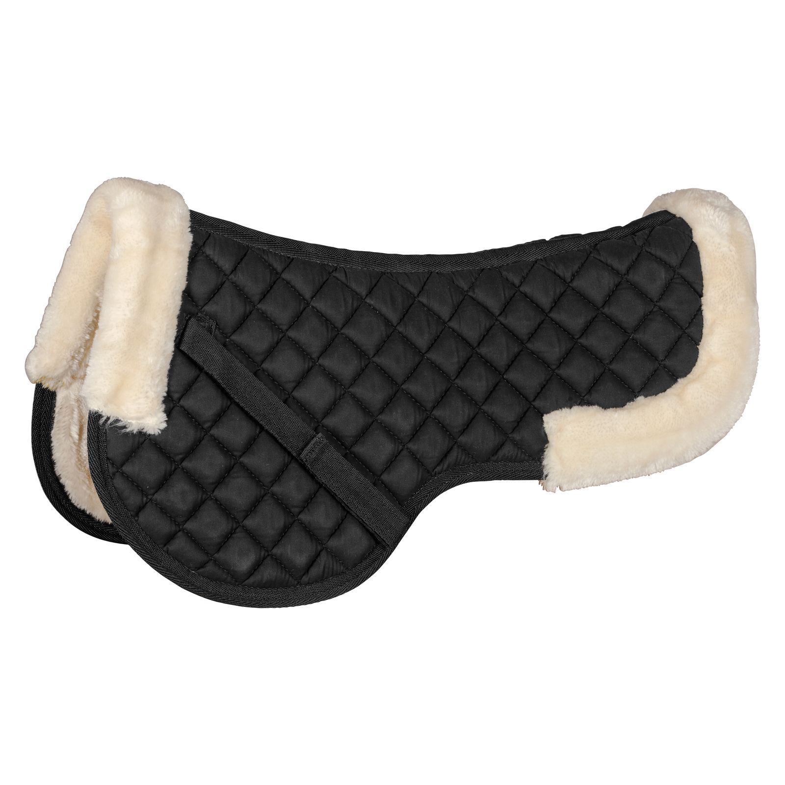 Horse-friends Sattelpad Soft – Ansicht 1