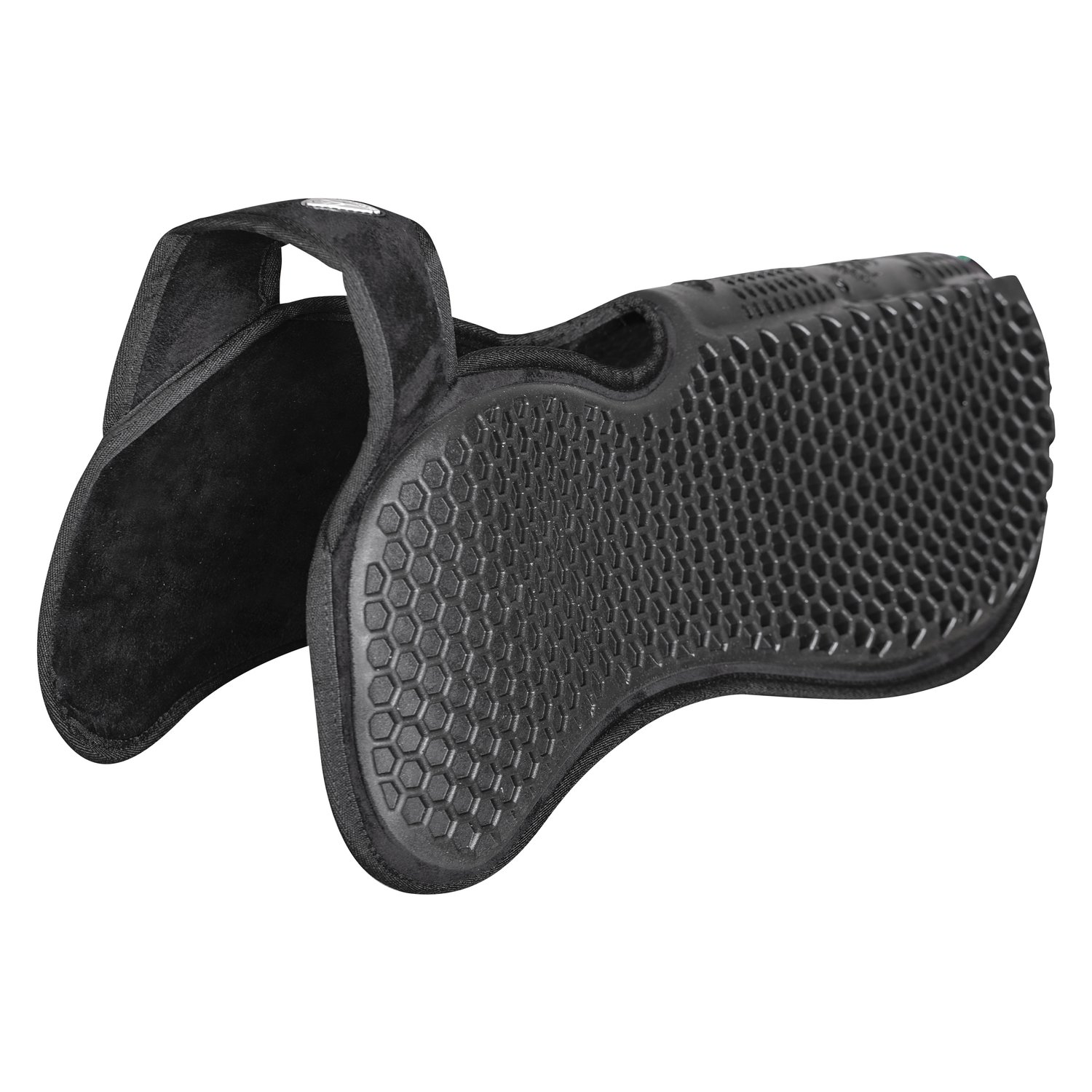 ACAVALLO Wither Free Hexa Soft-Gel Pad – Ansicht 2
