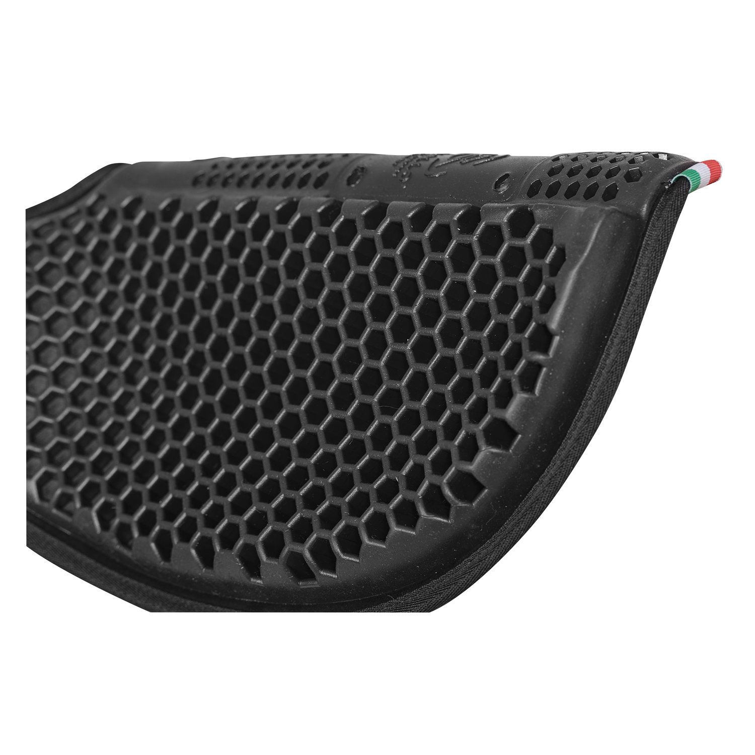 ACAVALLO Wither Free Hexa Soft-Gel Pad – Ansicht 4