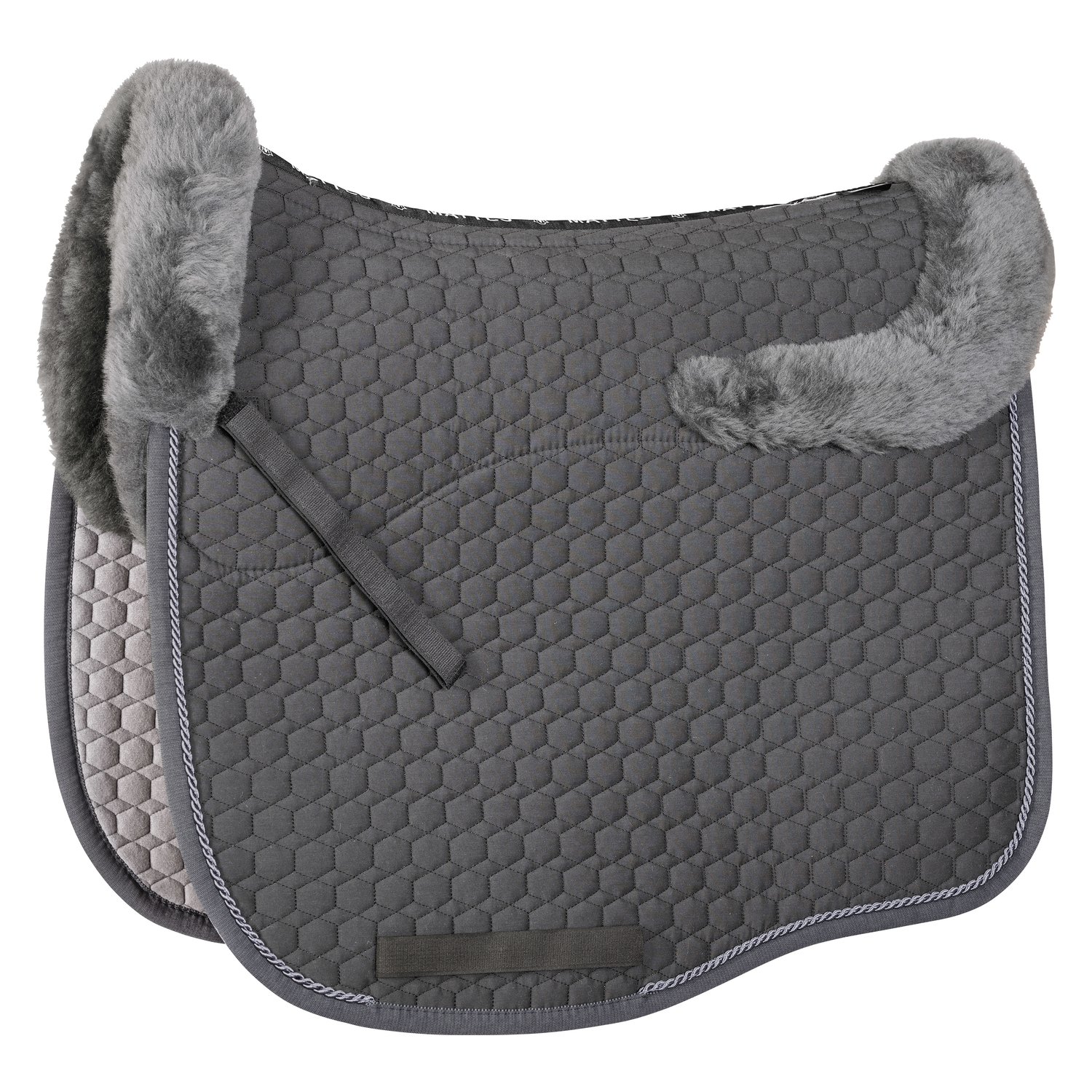 MATTES Schabracke Eurofit – Ansicht 1