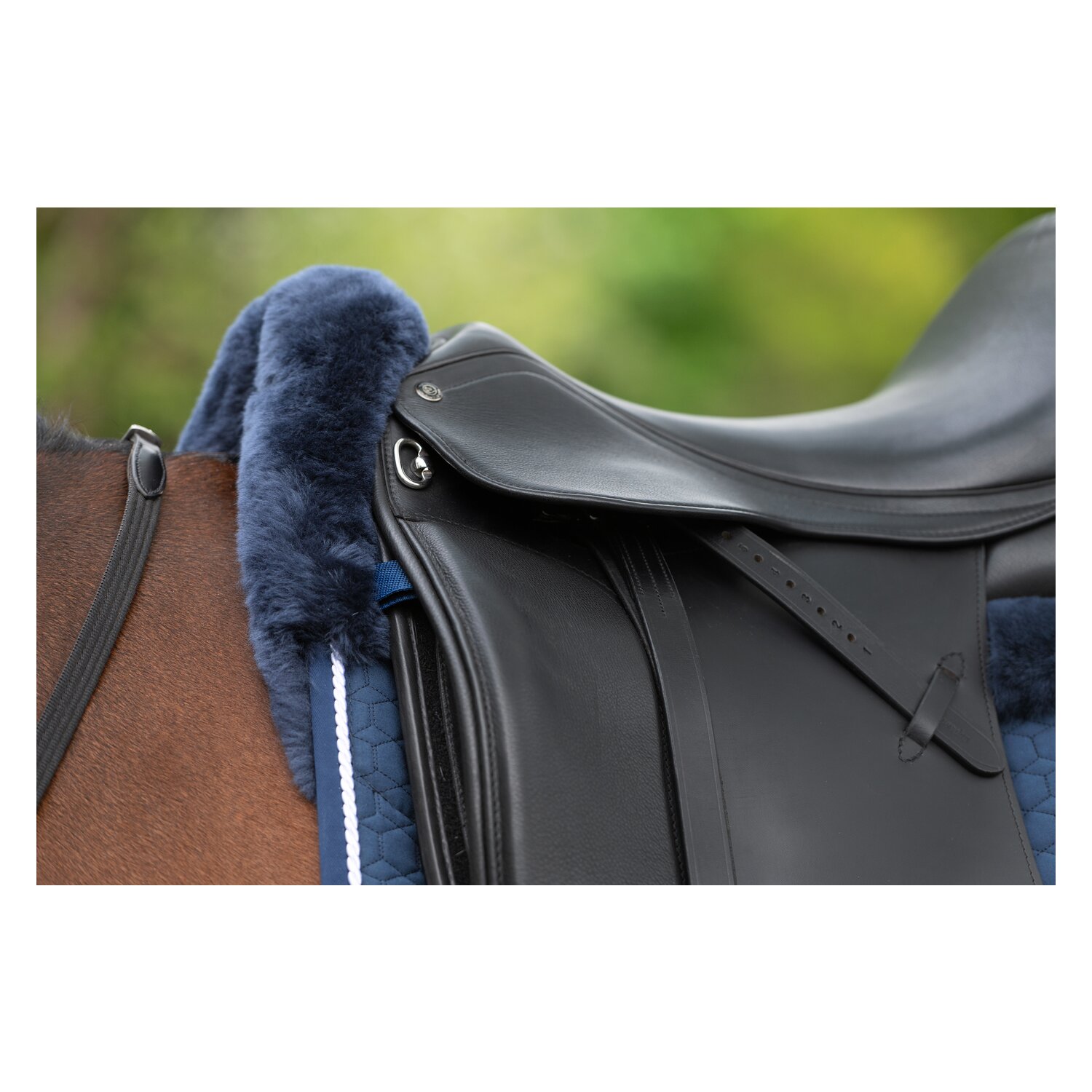 MATTES Schabracke Eurofit – Ansicht 8