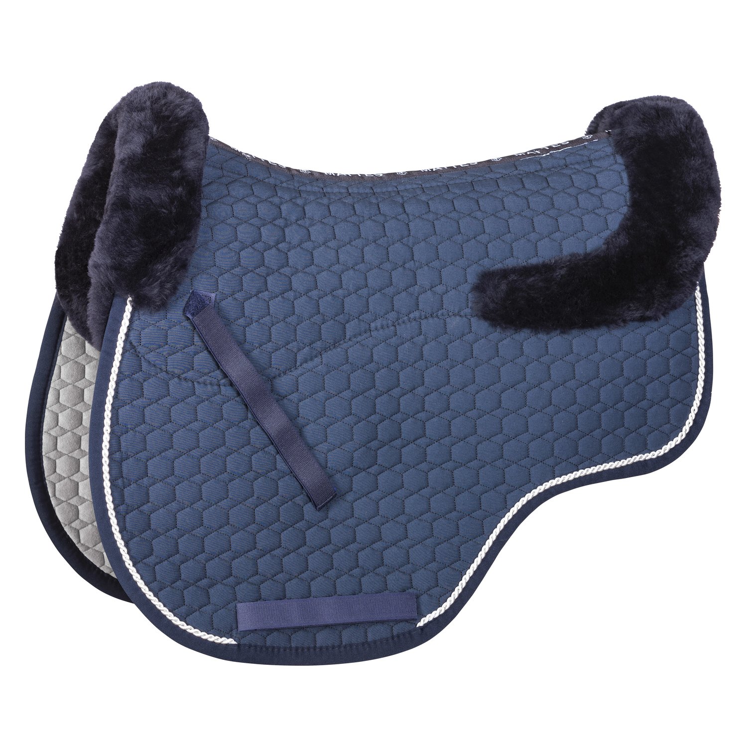MATTES Schabracke Eurofit – Ansicht 2