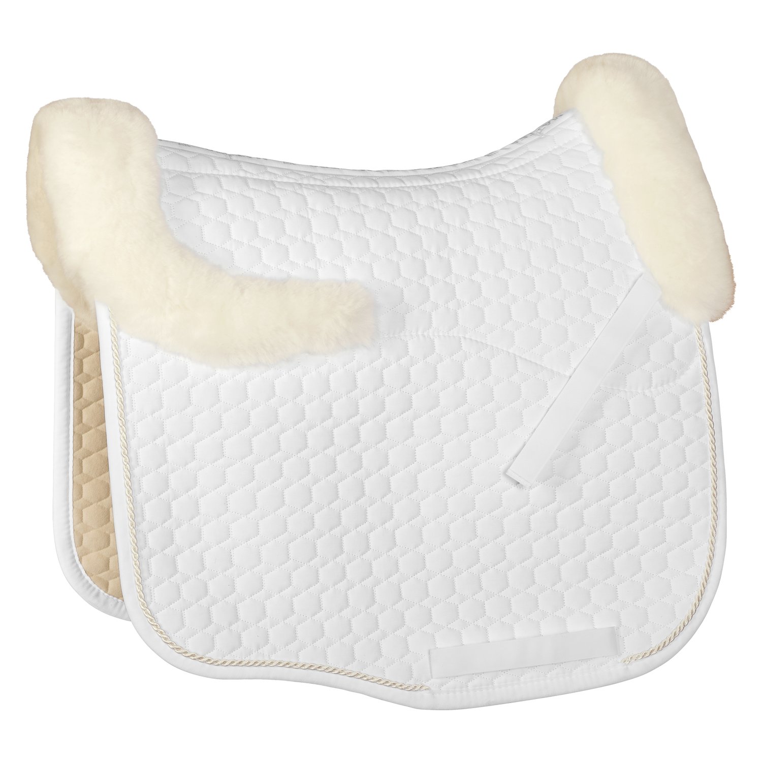MATTES Schabracke Eurofit – Ansicht 2