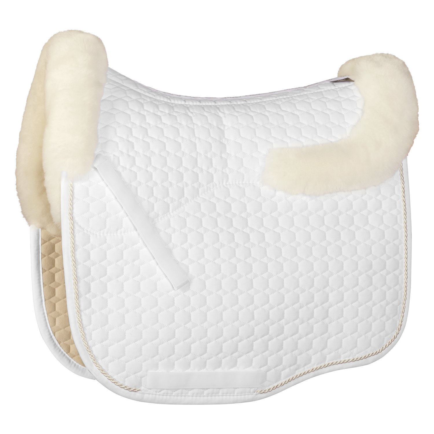 MATTES Schabracke Eurofit – Ansicht 1