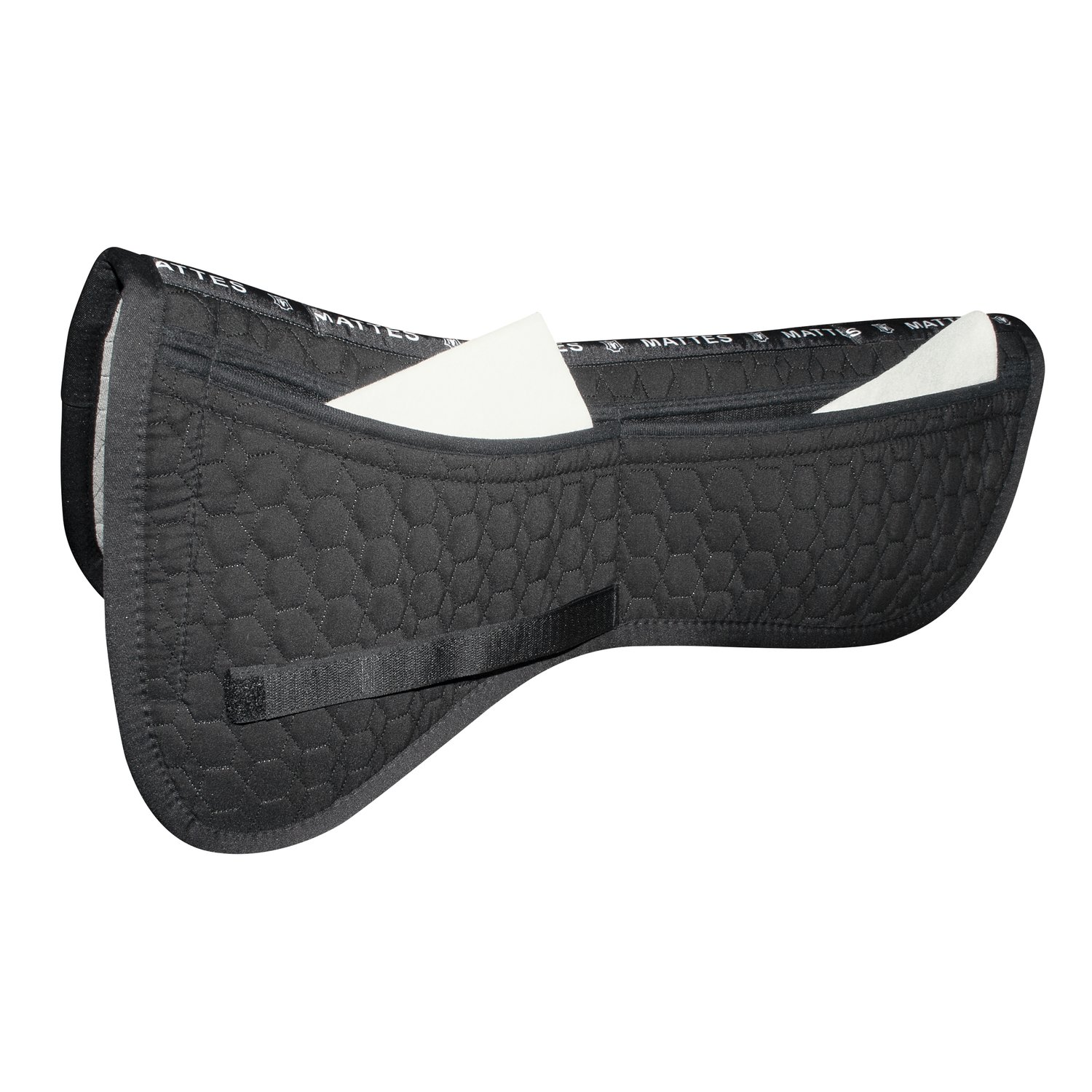 MATTES Sattelpad mit CORRECTION® – Ansicht 3
