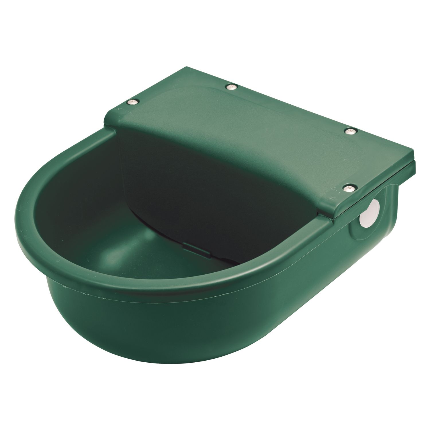 Loesdau Tränkebecken mit Schwimmer – Ansicht 1