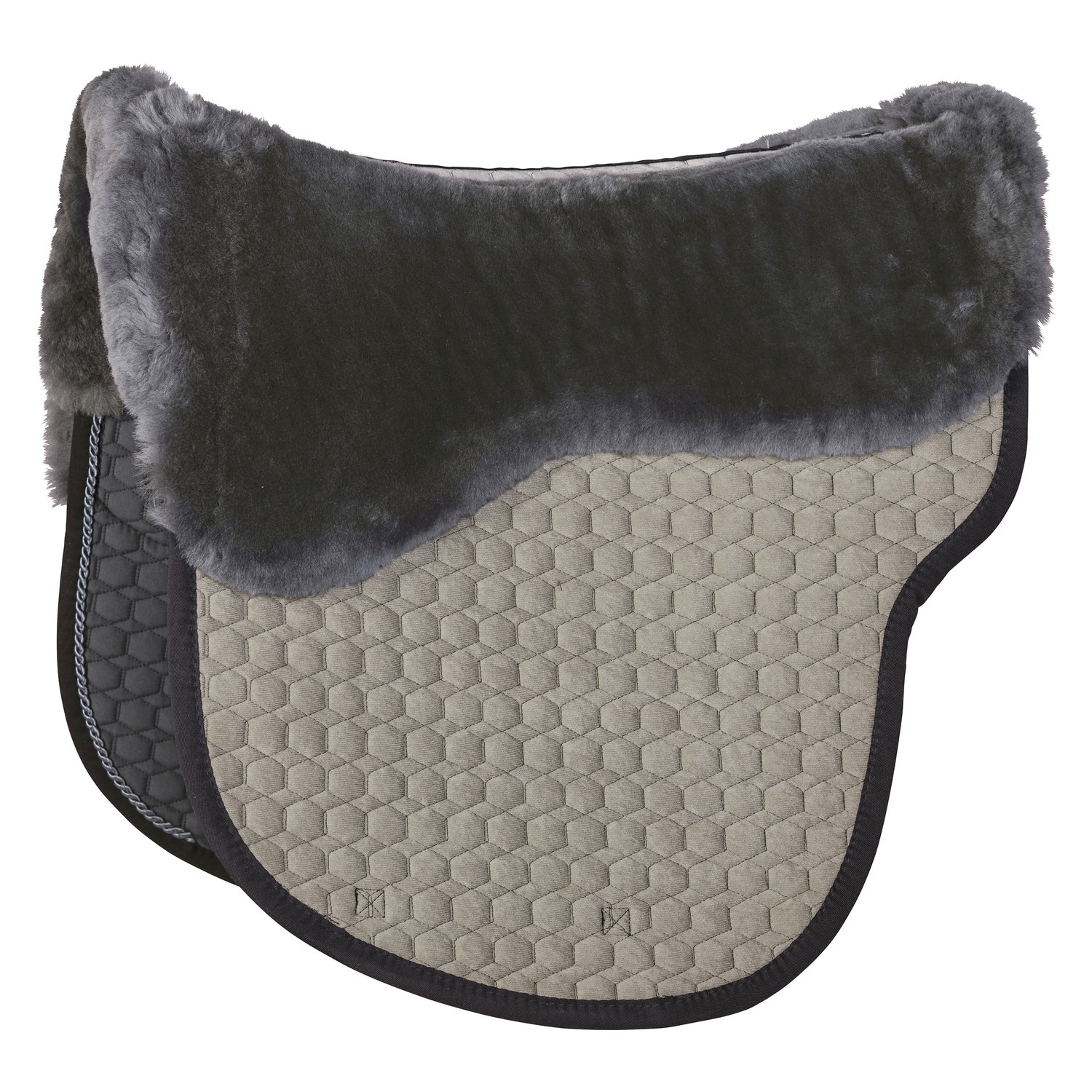 MATTES Schabracke Eurofit, für Isländer – Ansicht 2