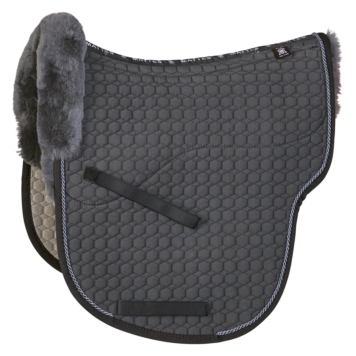 MATTES Schabracke Eurofit, für Isländer – Ansicht 1