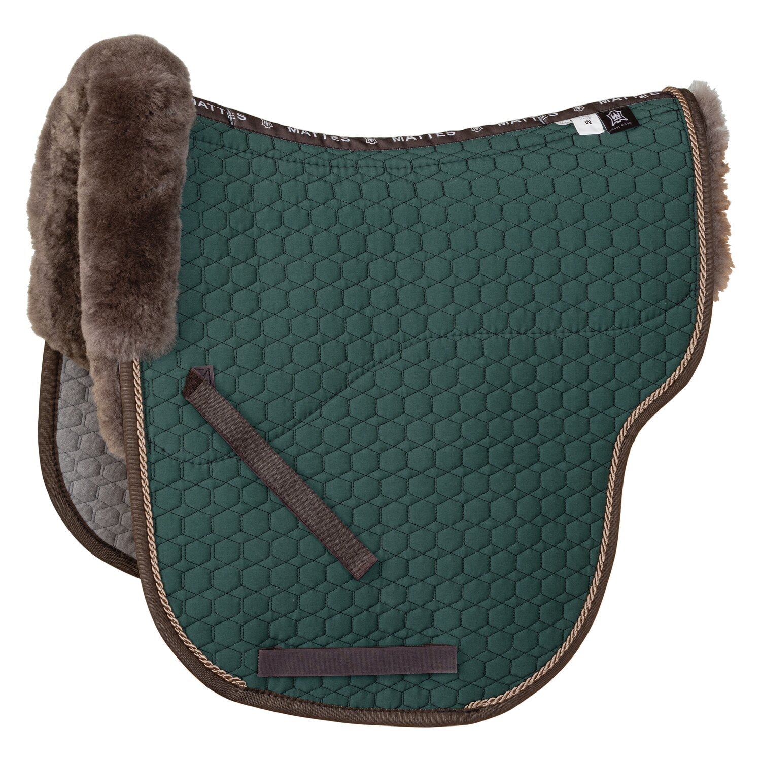 MATTES Schabracke Eurofit, für Isländer – Ansicht 1