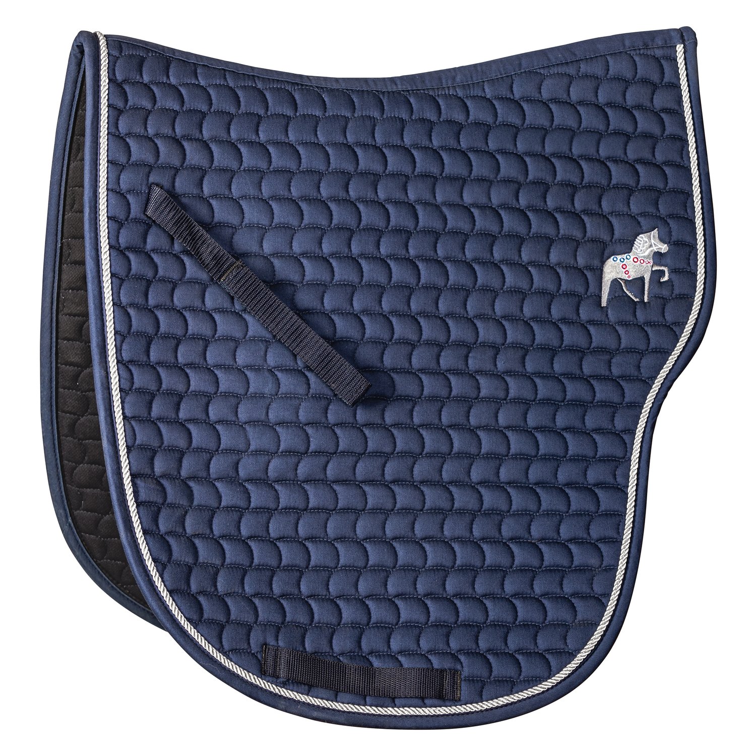 Horse-friends Schabracke Medina – Ansicht 1