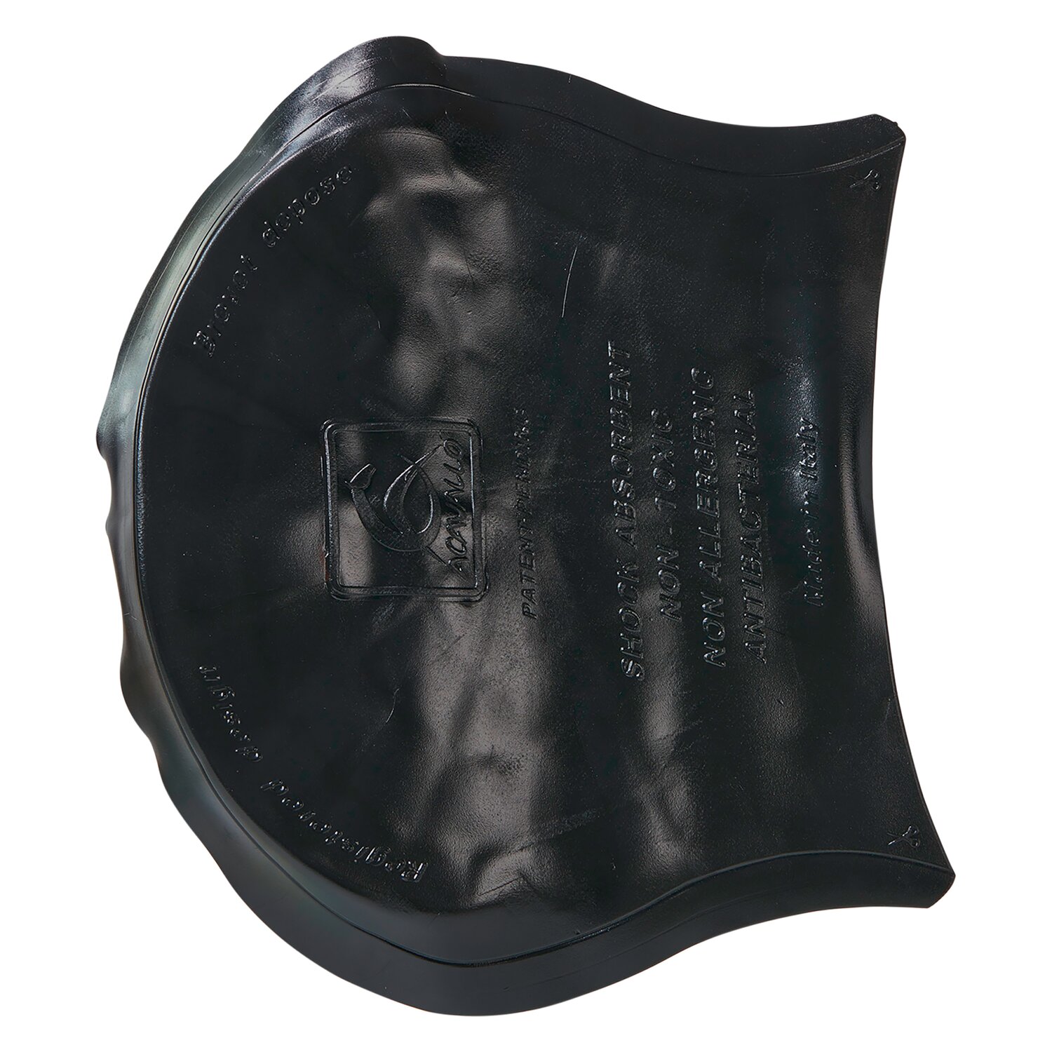 ACAVALLO Gelpad Rear Riser Gel NS Classic – Ansicht 3