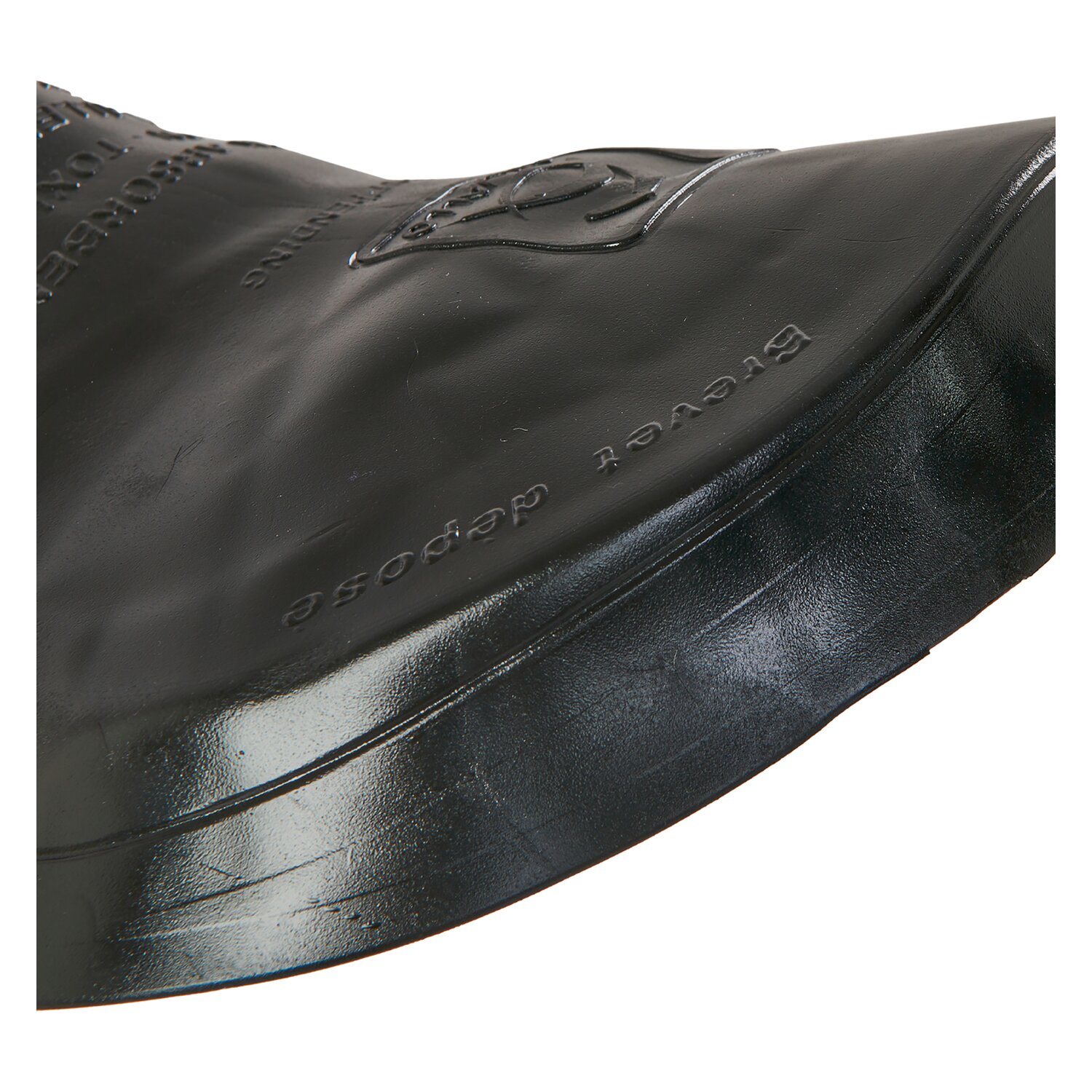 ACAVALLO Gelpad Rear Riser Gel NS Classic – Ansicht 2