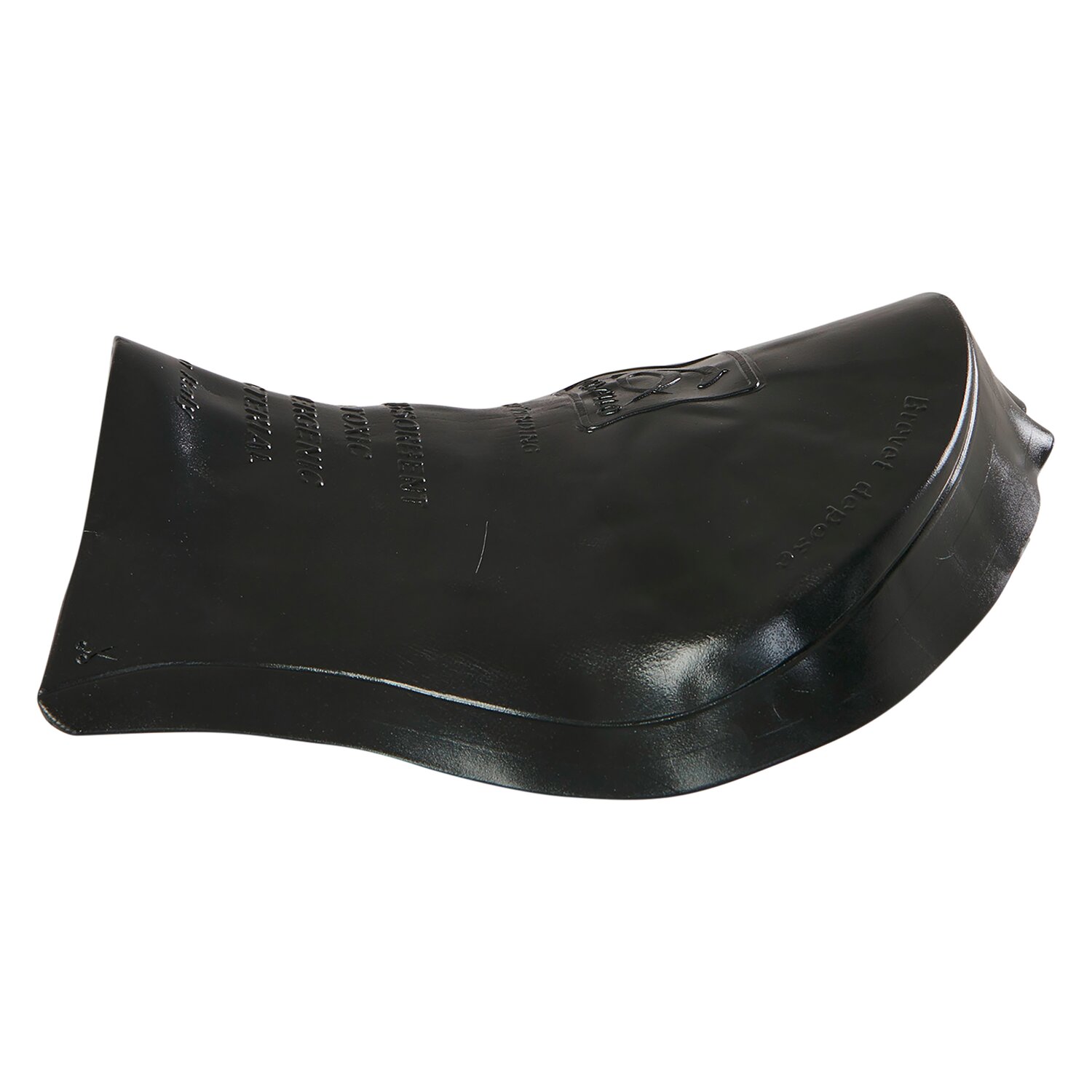 ACAVALLO Gelpad Rear Riser Gel NS Classic – Ansicht 1