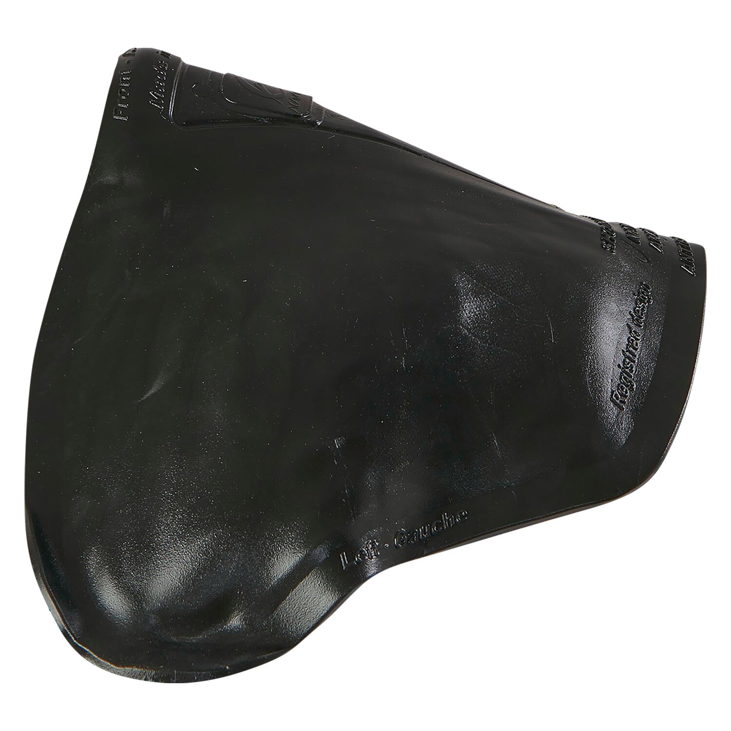 ACAVALLO Gelpad Front Riser Gel NS Classic – Ansicht 2