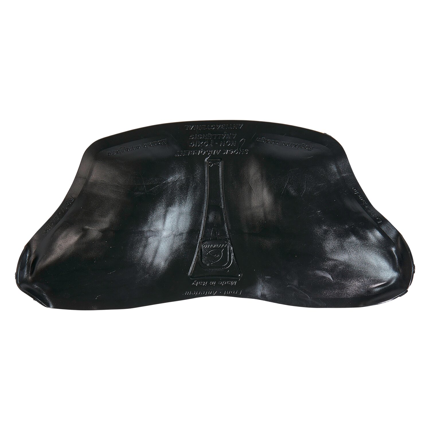 ACAVALLO Gelpad Front Riser Gel NS Classic – Ansicht 4