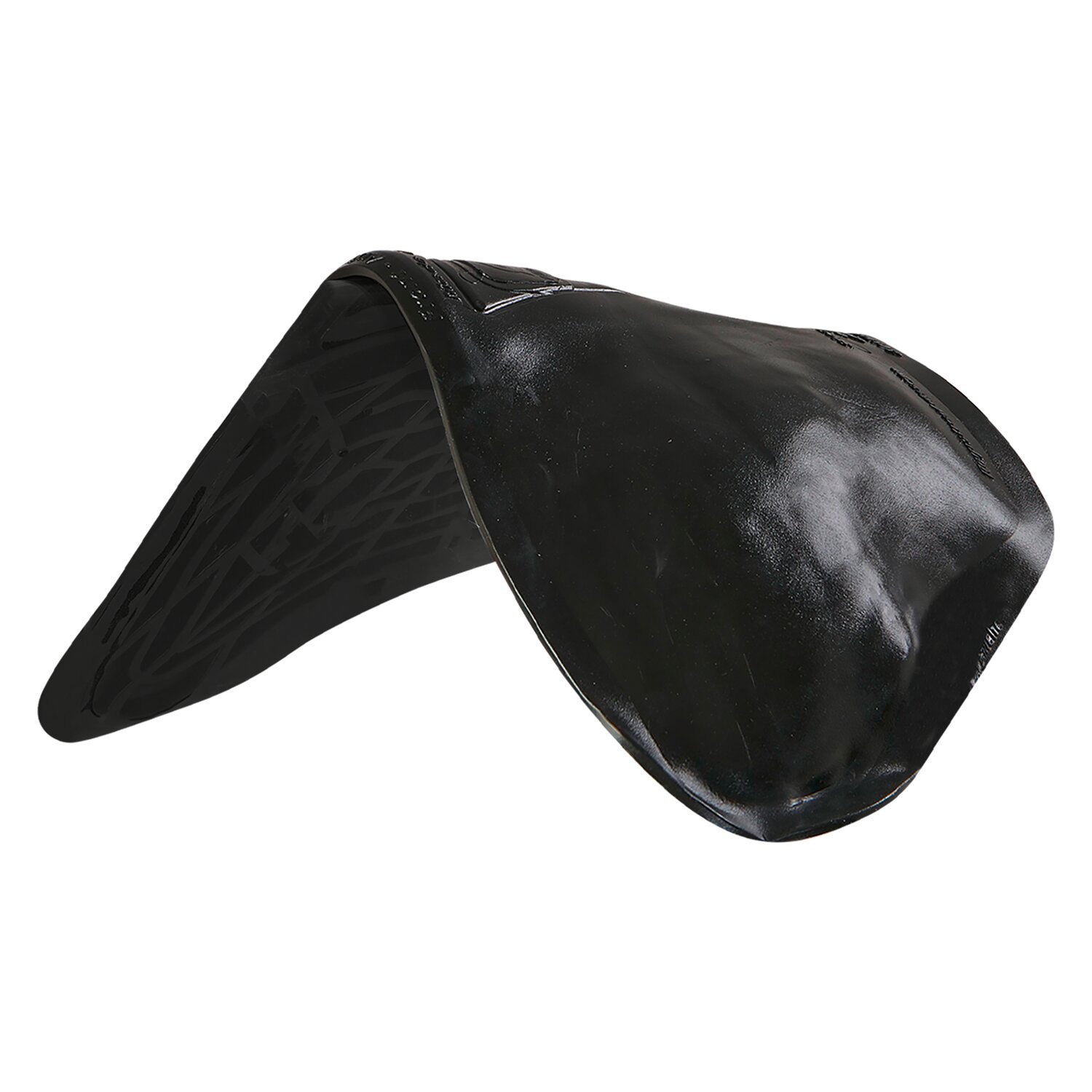 ACAVALLO Gelpad Front Riser Gel NS Classic – Ansicht 1