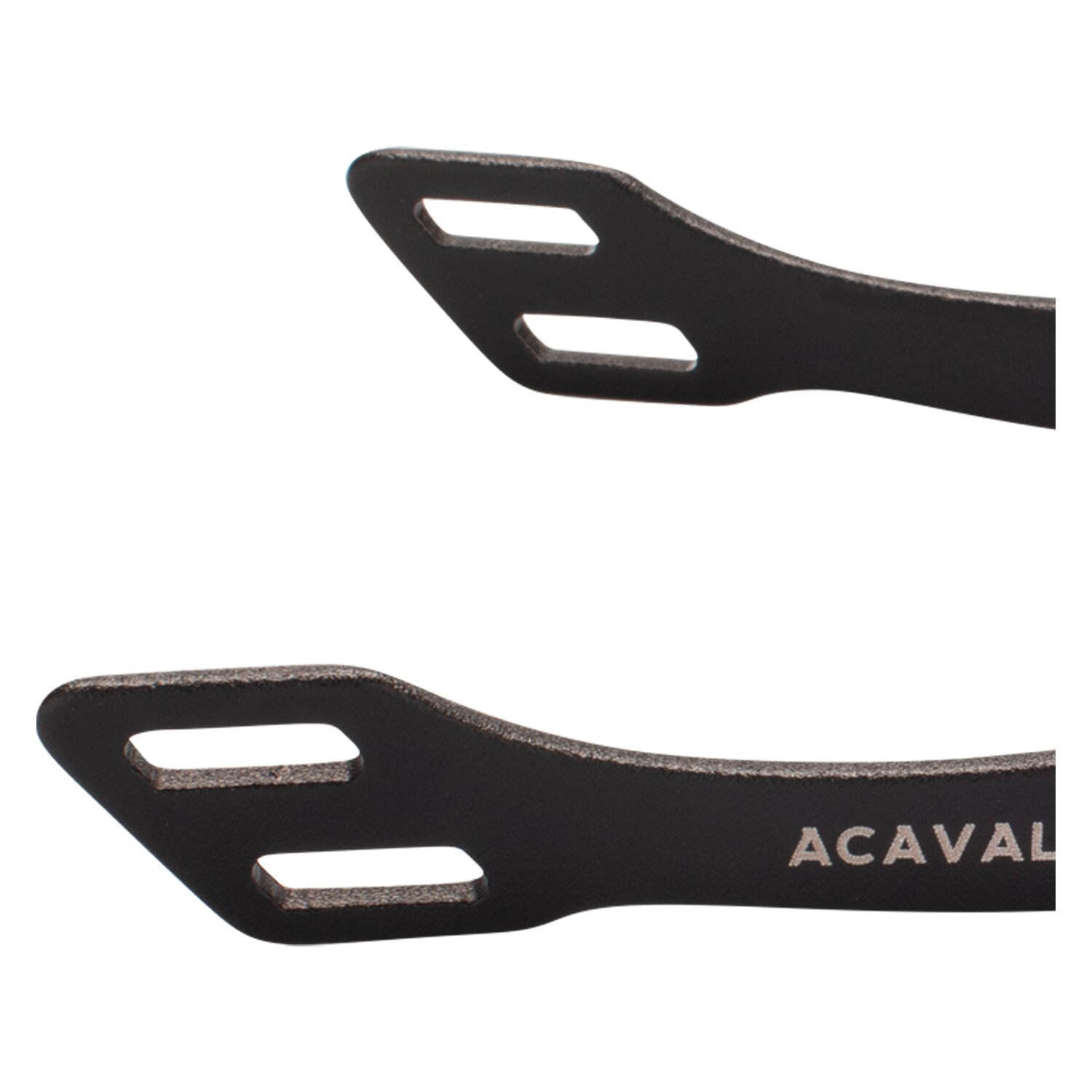 ACAVALLO Sporen Arena Aluplus 2.0 – Ansicht 2