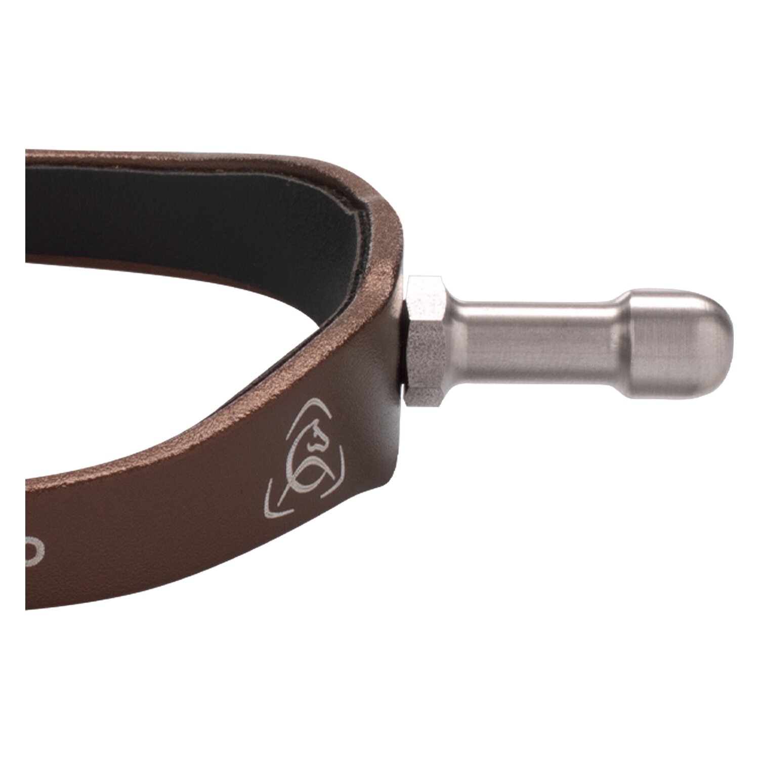 ACAVALLO Sporen Arena Aluplus 2.0 – Ansicht 3