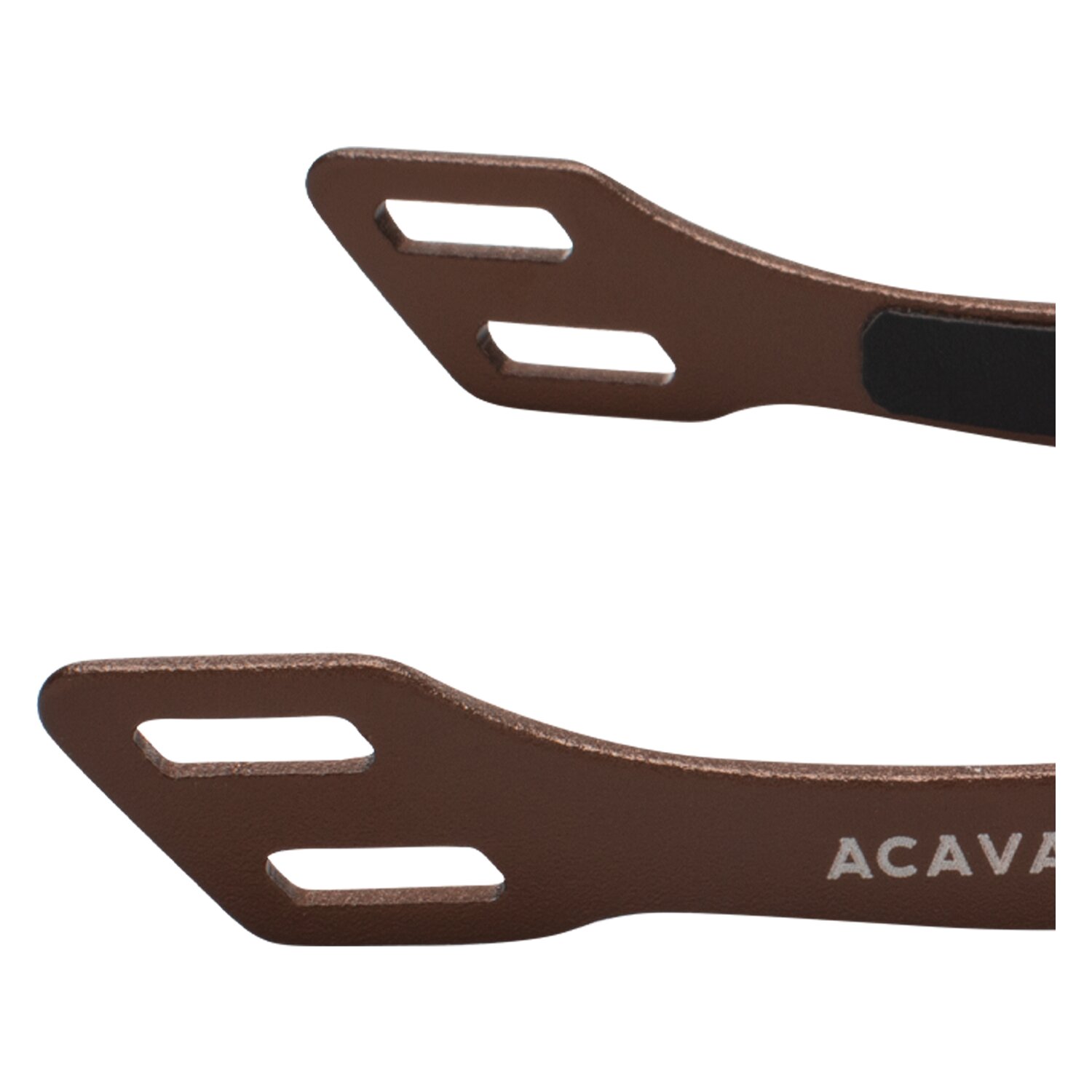 ACAVALLO Sporen Arena Aluplus 2.0 – Ansicht 2