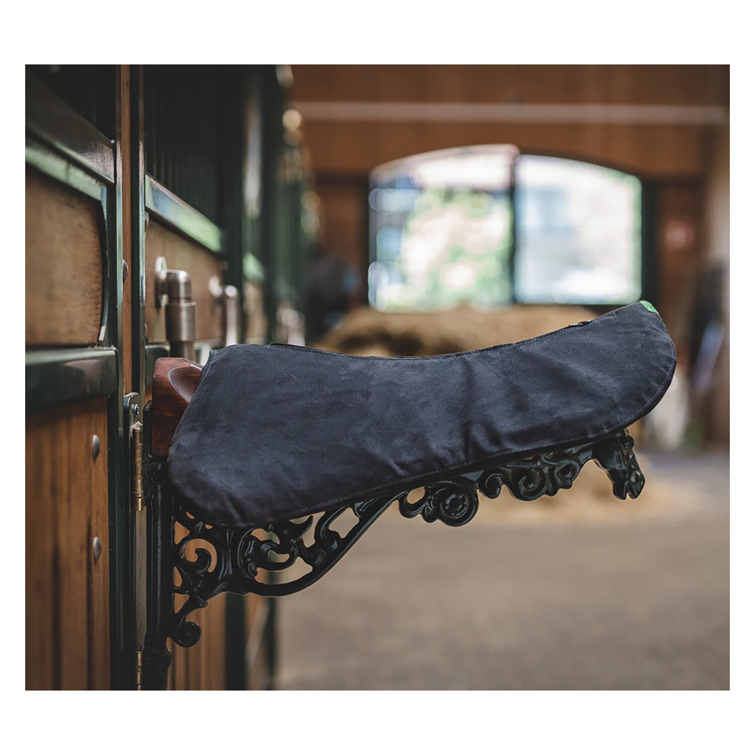 HopperPad Sattelpad – Ansicht 2