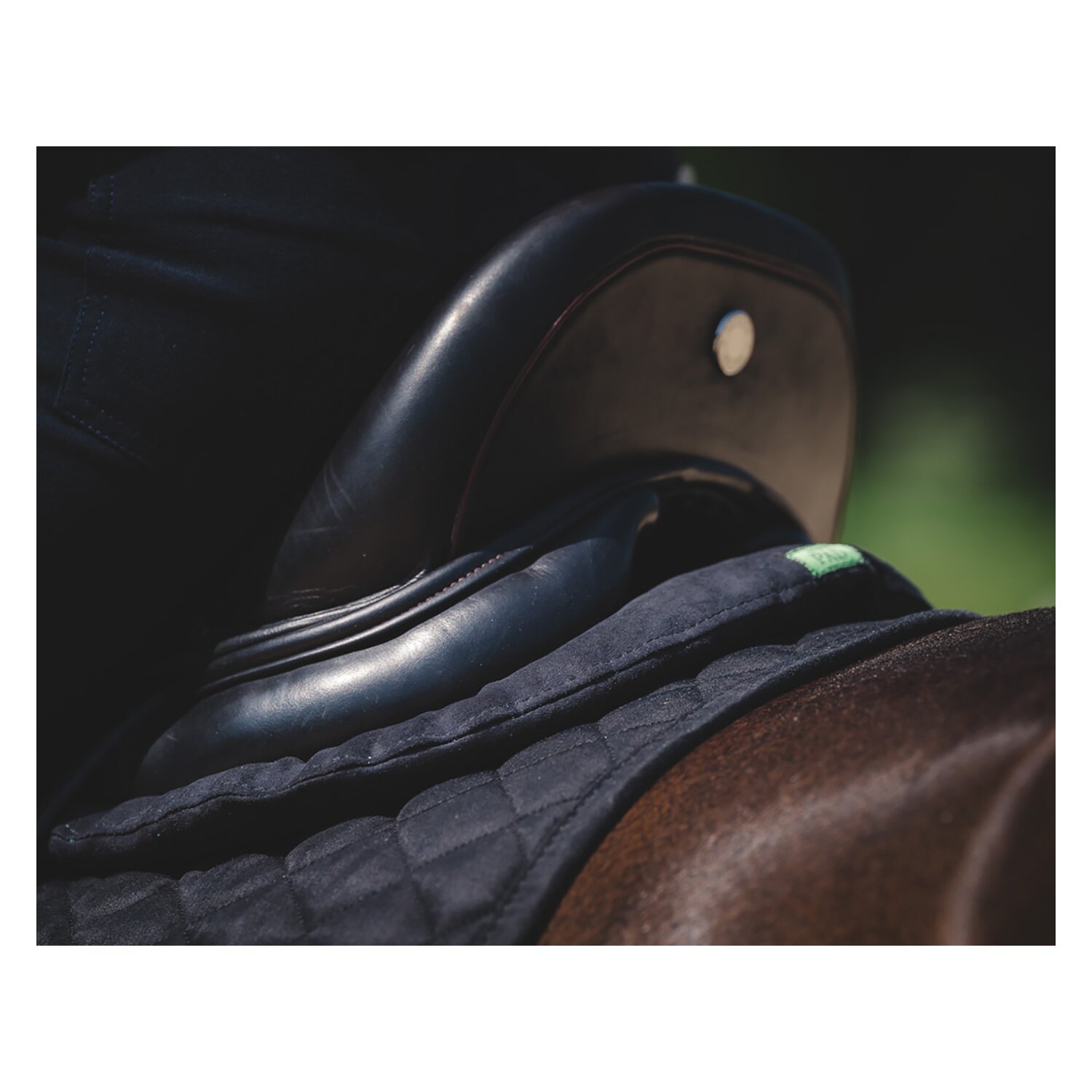 HopperPad Sattelpad – Ansicht 7