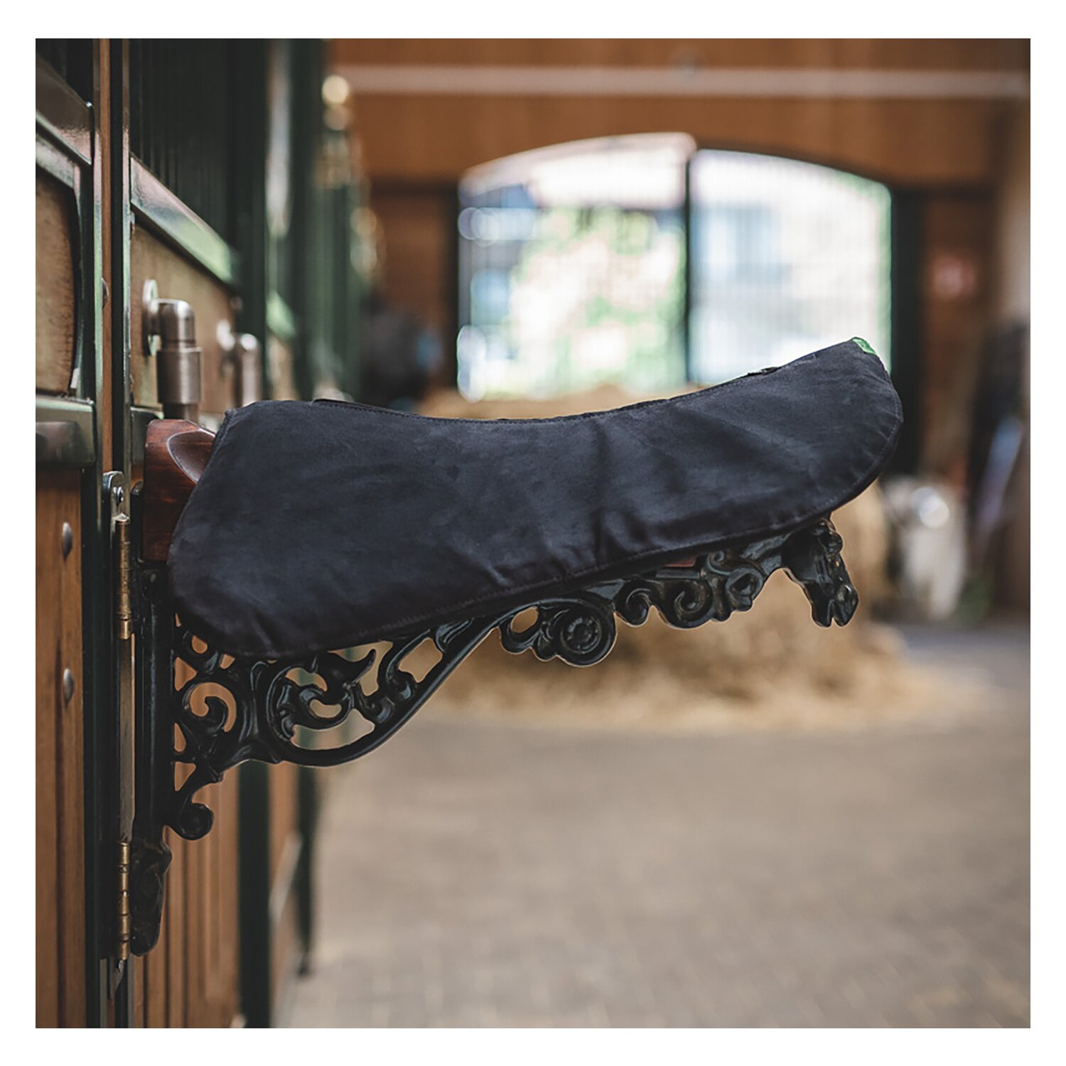 HopperPad Sattelpad – Ansicht 4