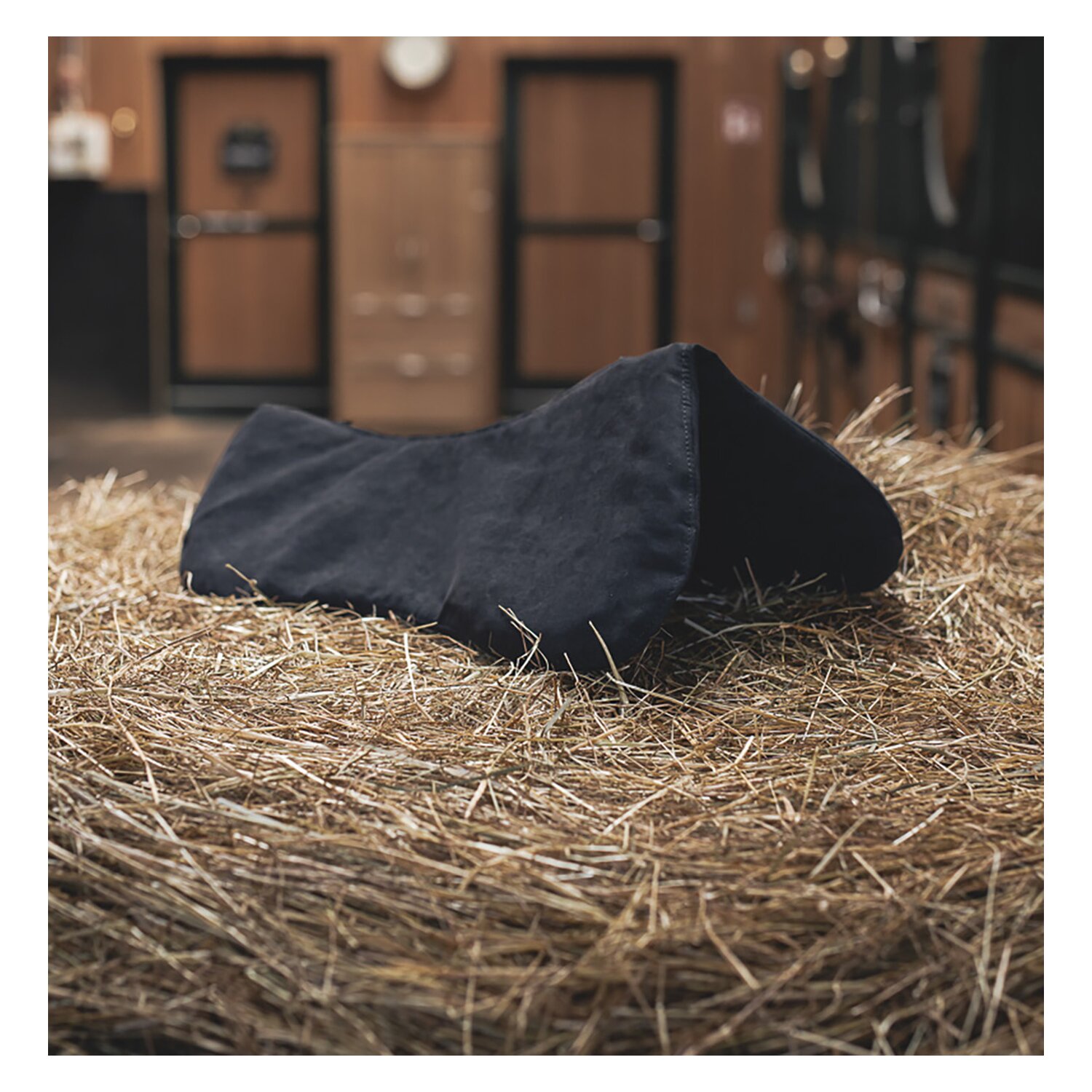 HopperPad Sattelpad – Ansicht 3