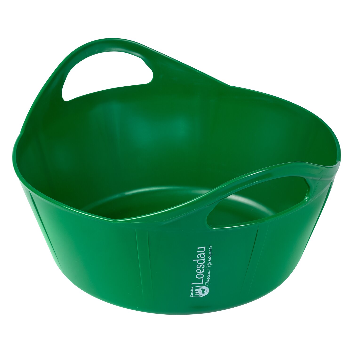 Loesdau Flexischale 10 Liter – Ansicht 1