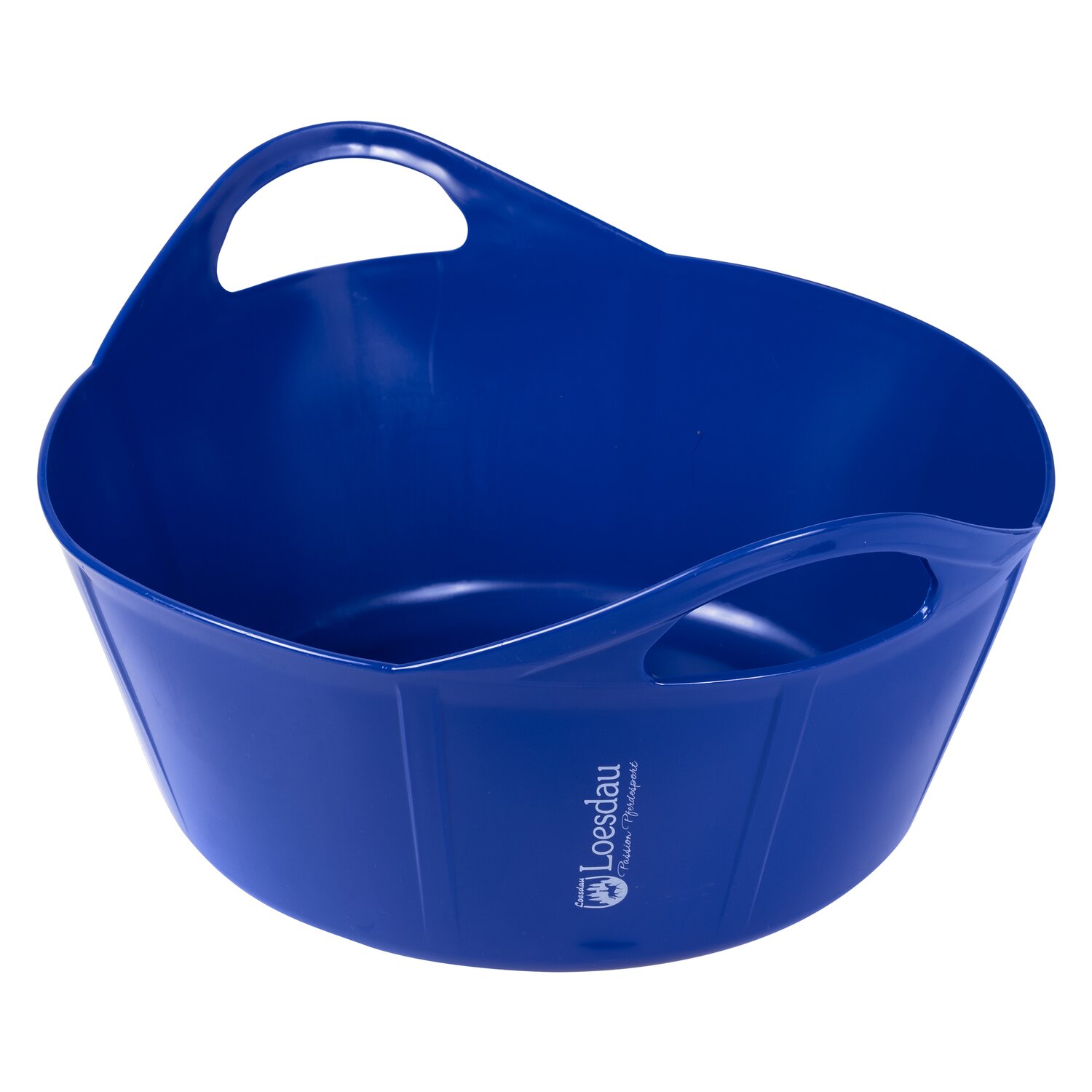 Loesdau Flexischale 15 Liter – Ansicht 1