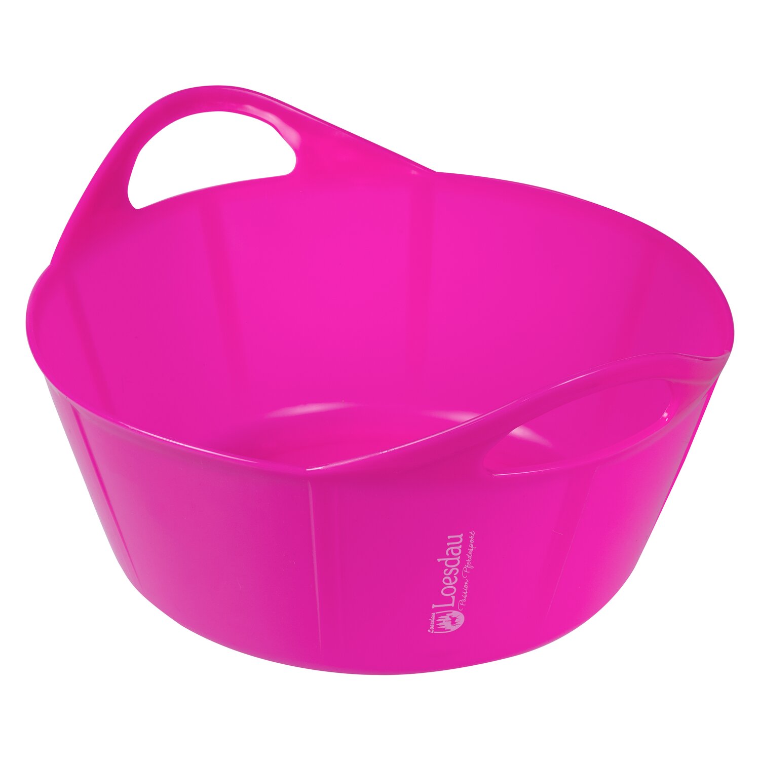 Loesdau Flexischale 15 Liter – Ansicht 1