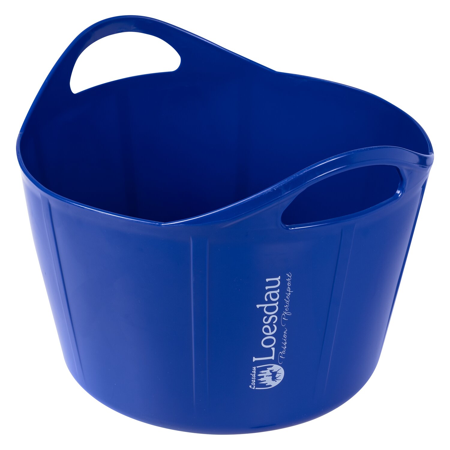 Loesdau Flexischale 17 Liter – Ansicht 1