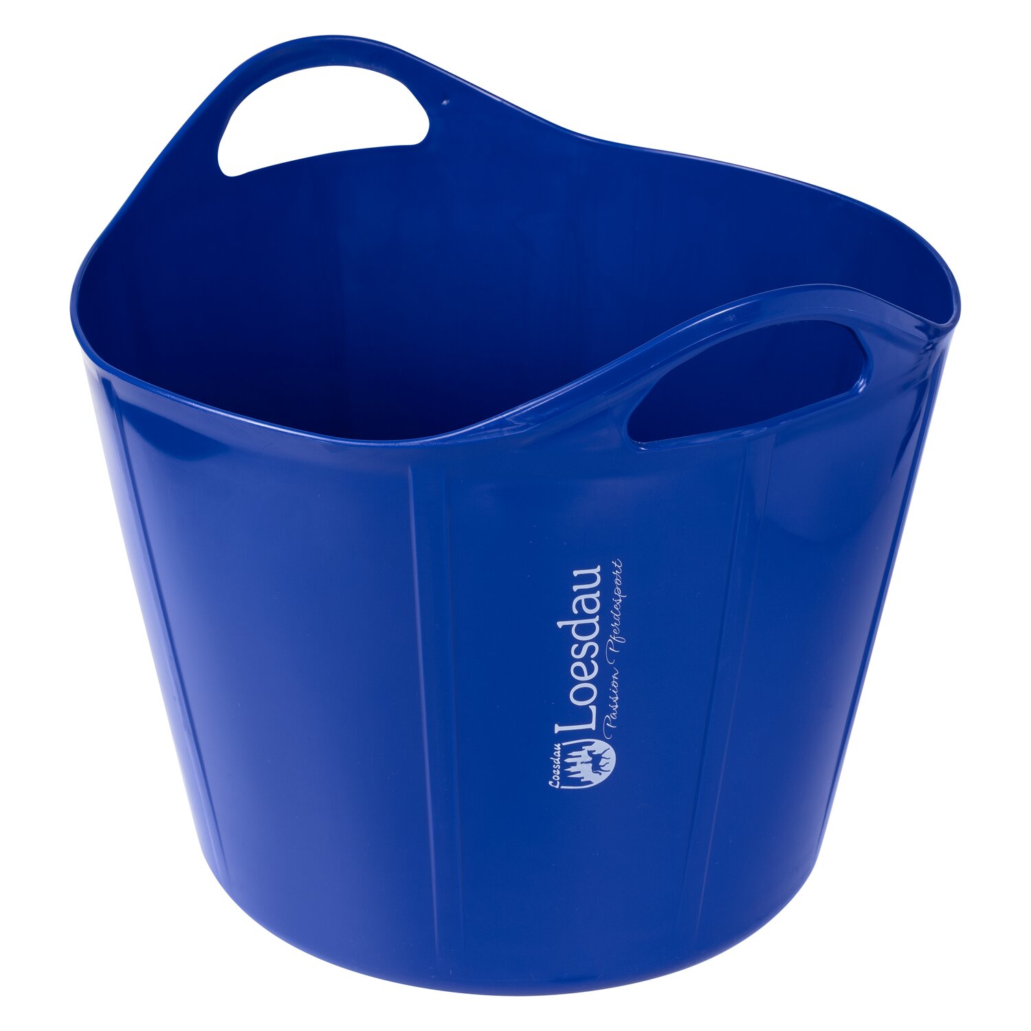 Loesdau Flexischale 28 Liter – Ansicht 1