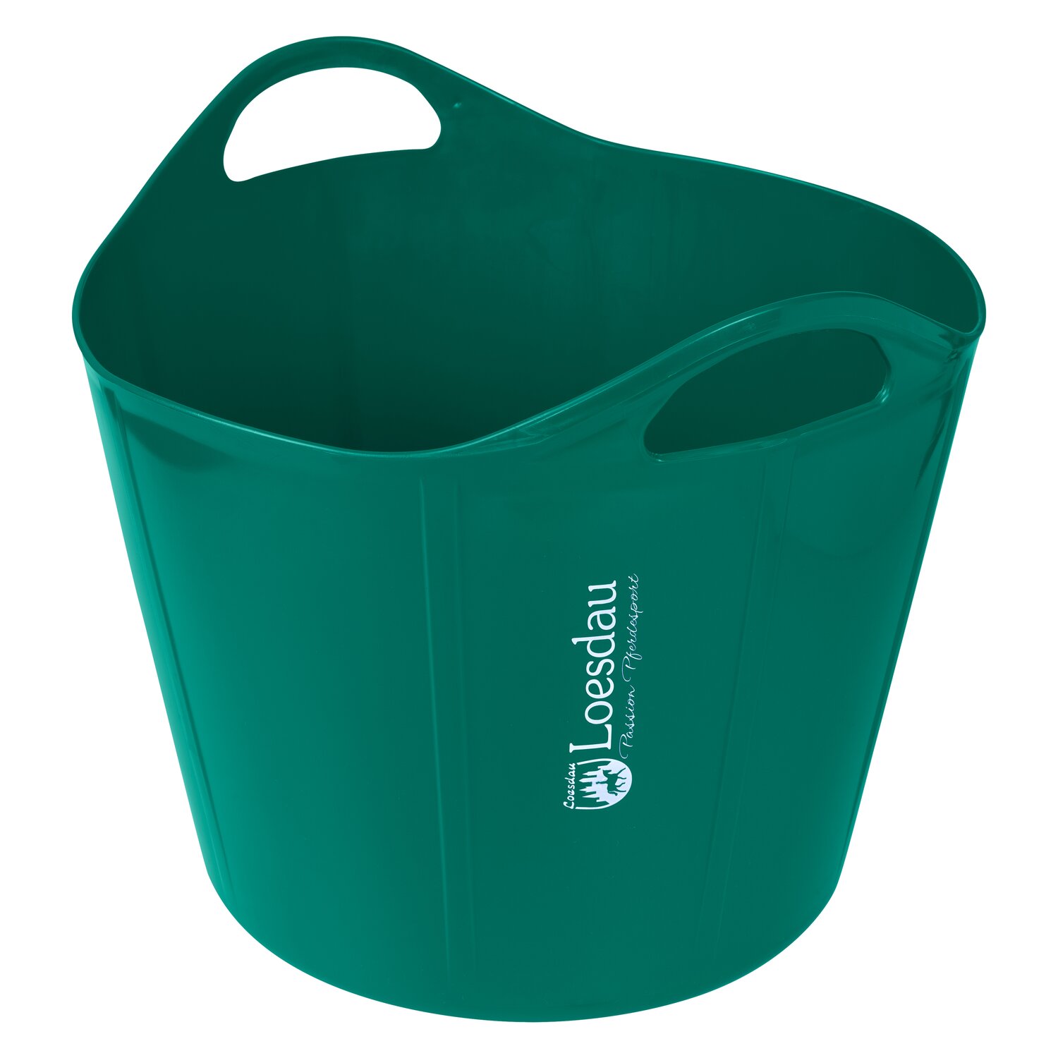 Loesdau Flexischale 28 Liter – Ansicht 1
