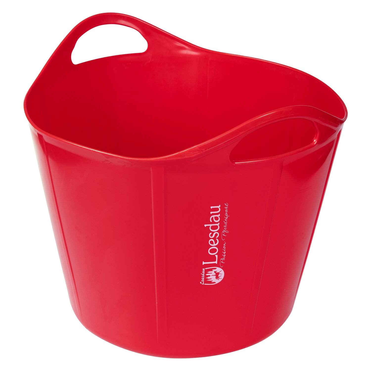 Loesdau Flexischale 28 Liter – Ansicht 1