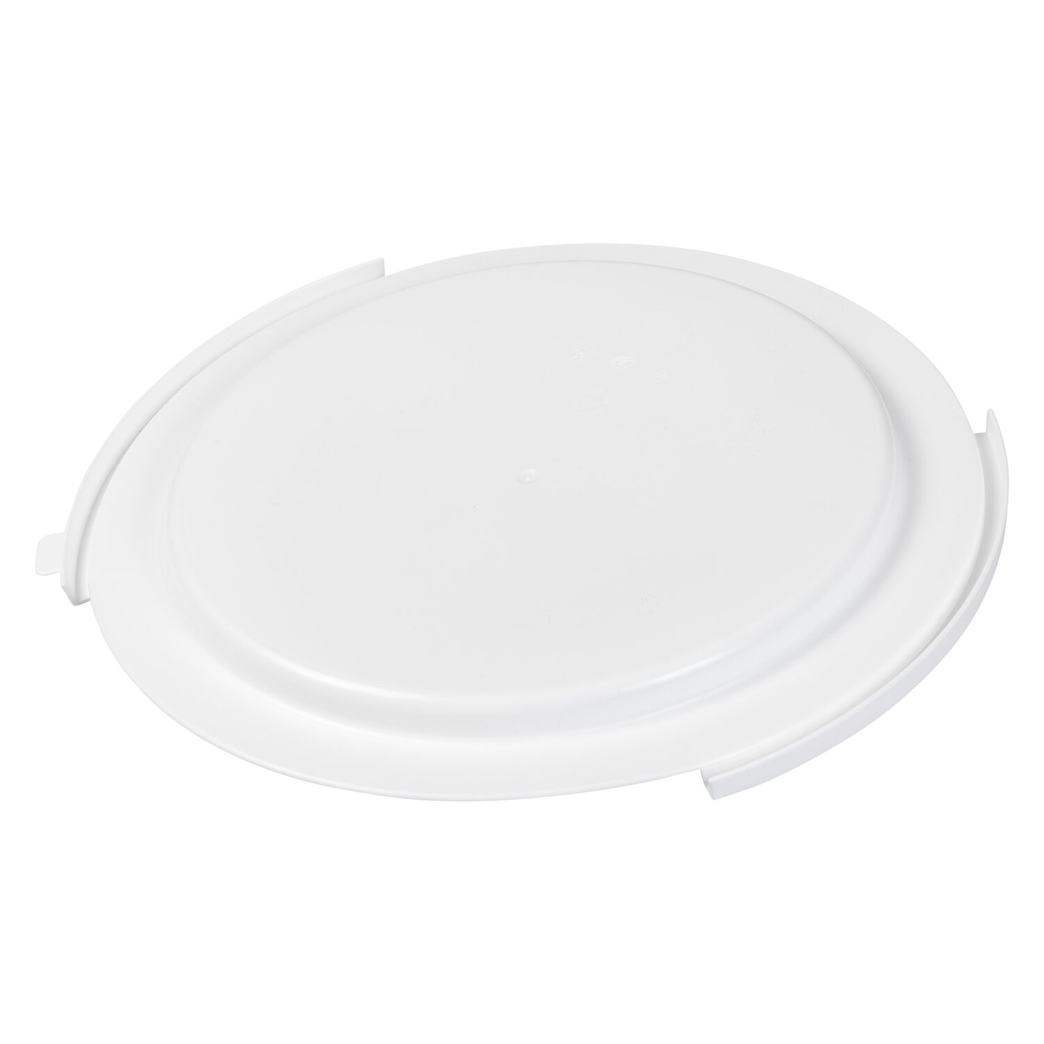 Loesdau Deckel für Flexischale 10 Liter und 17 Liter – Ansicht 2