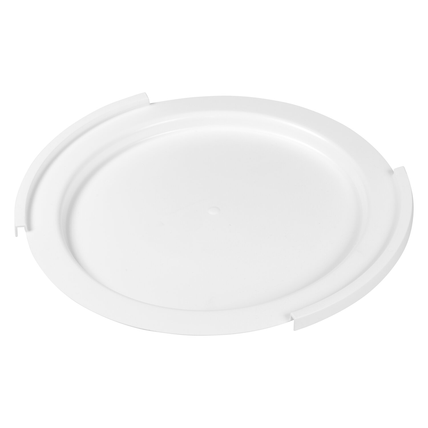 Loesdau Deckel für Flexischale 10 Liter und 17 Liter – Ansicht 1